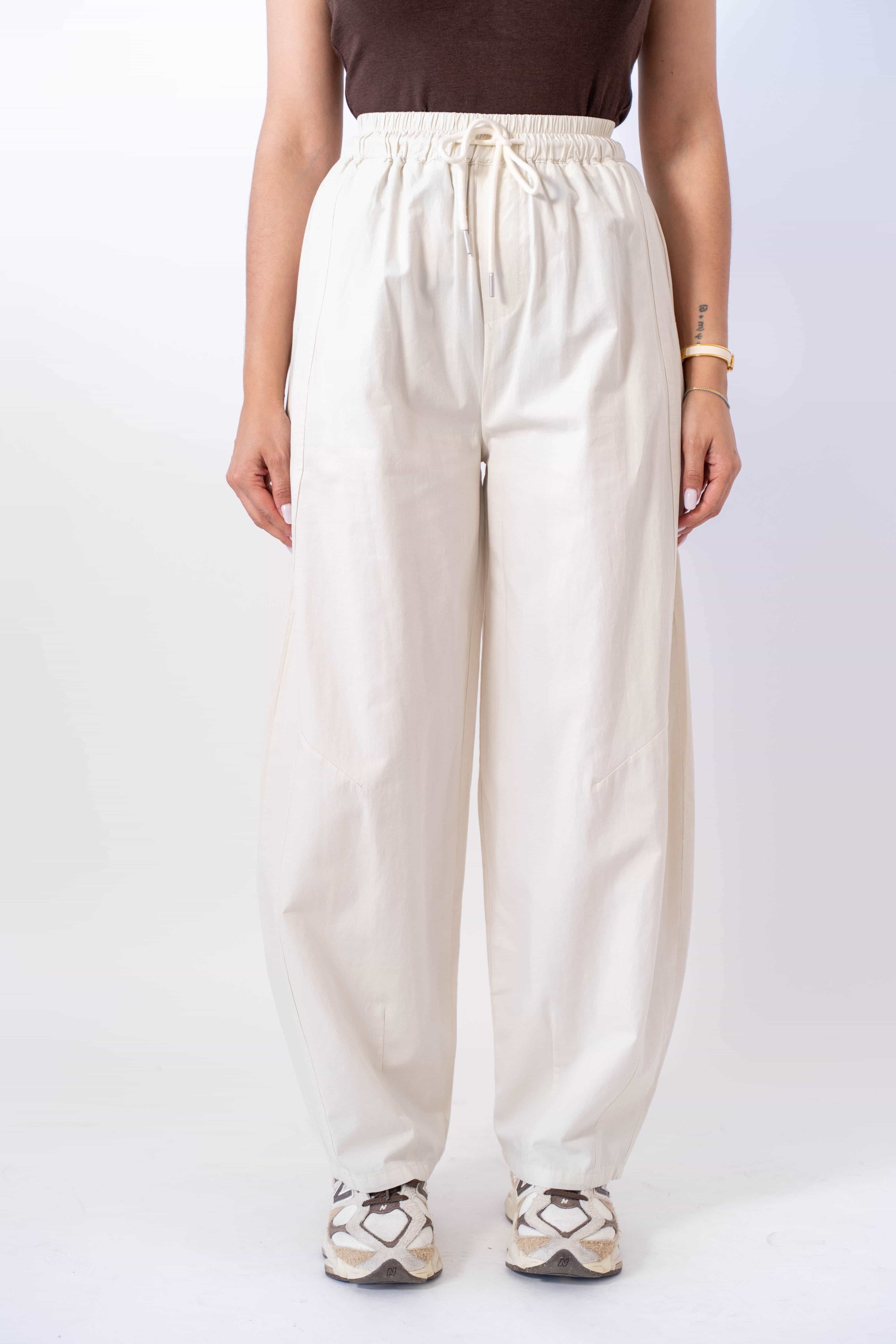 Pantalone Balloon - Stylish Moda