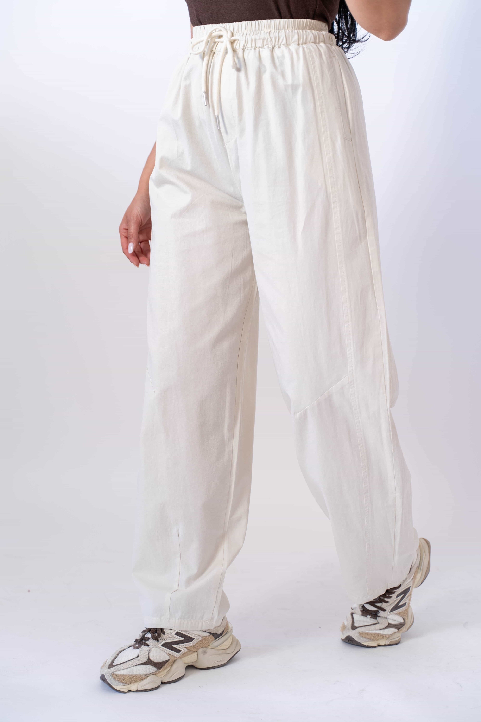 Pantalone Balloon - Stylish Moda