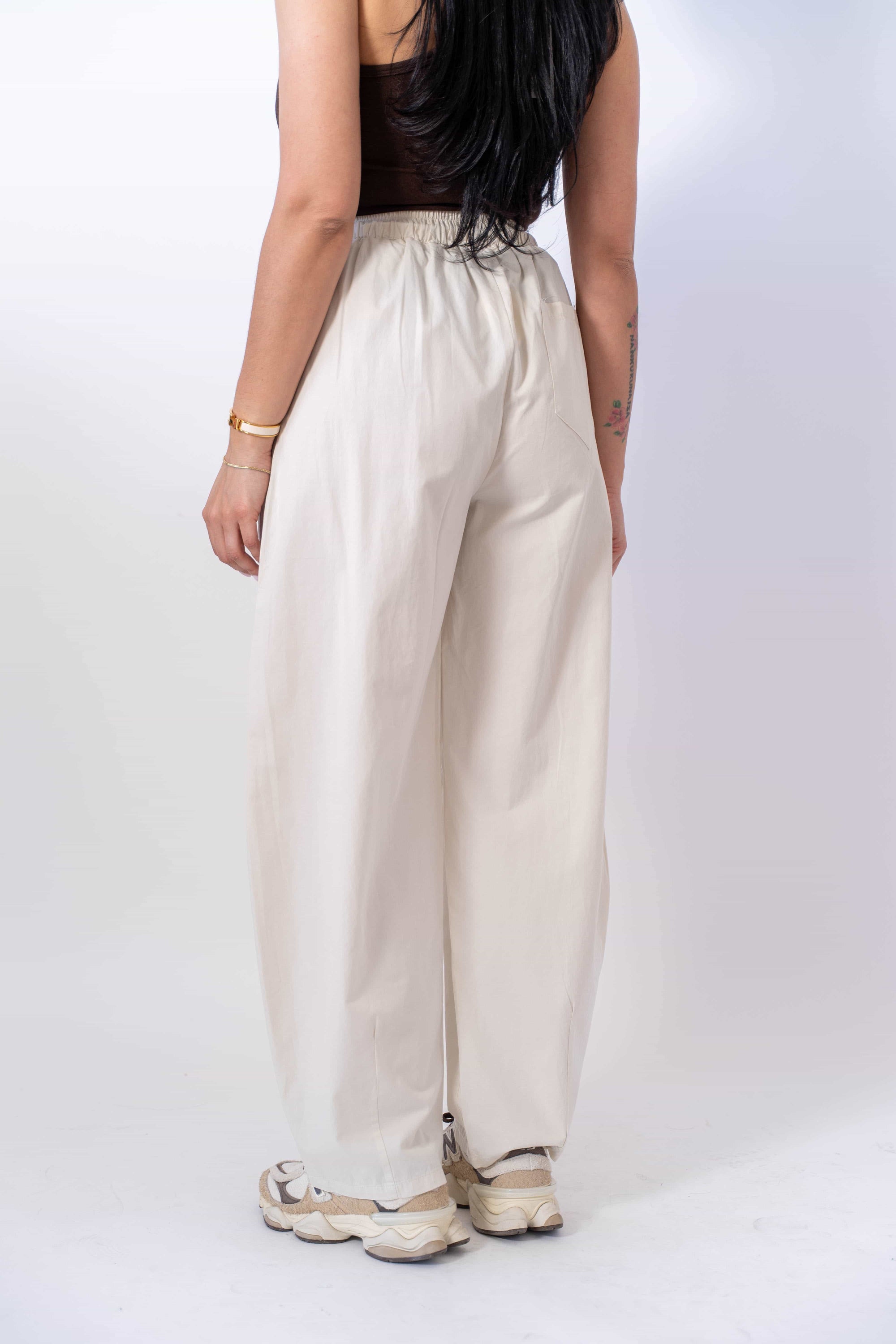 Pantalone Balloon - Stylish Moda