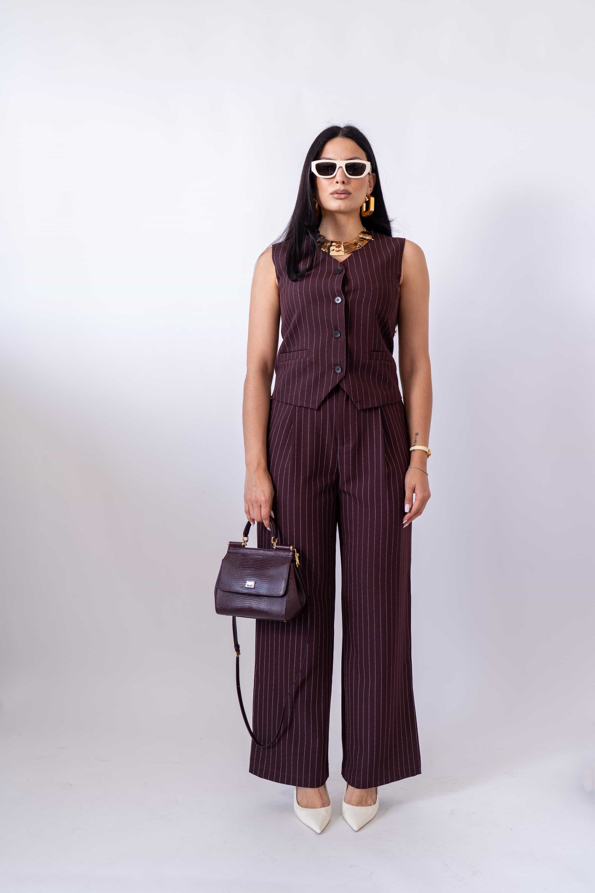 Tailleur Penelope - Stylish Moda