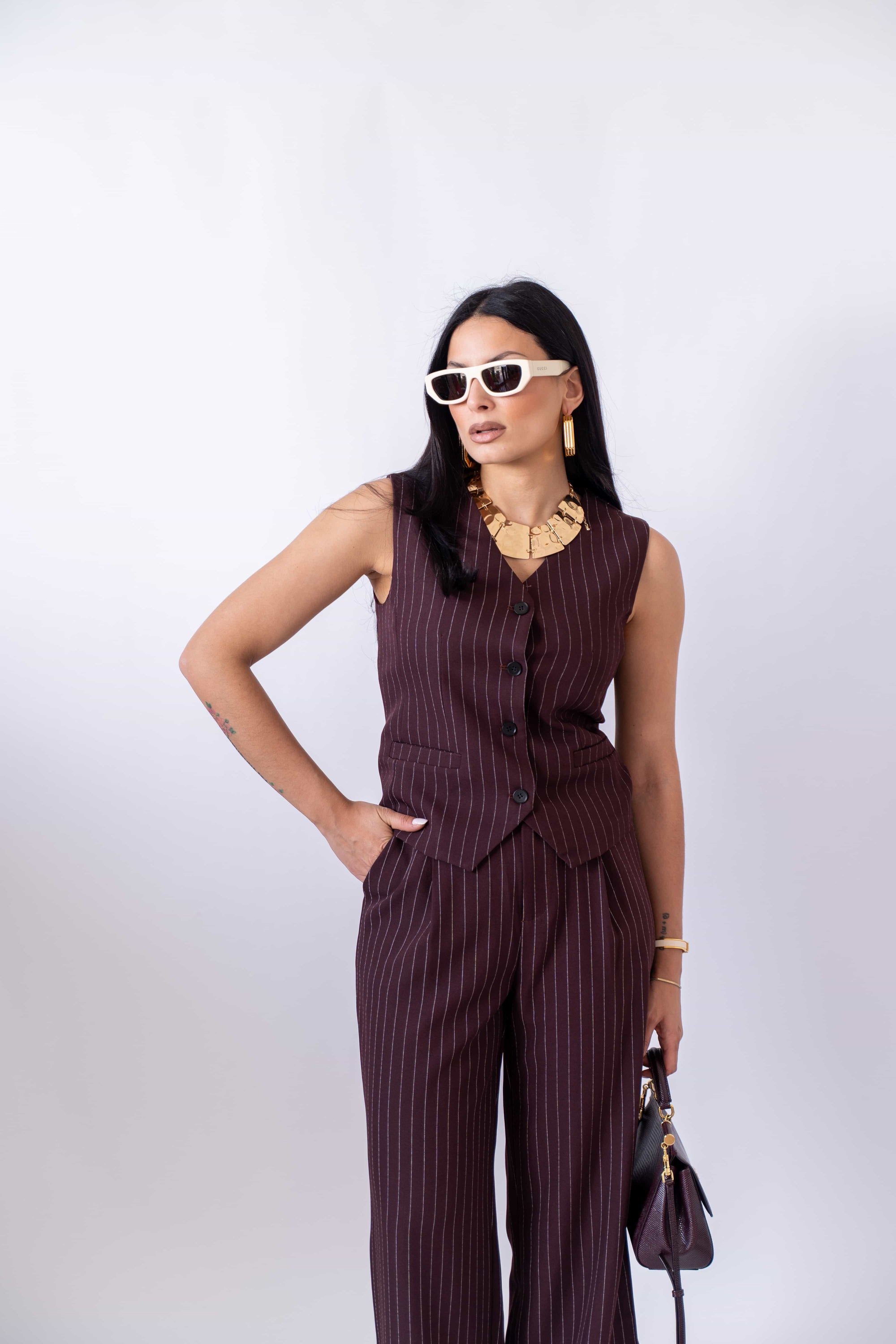 Tailleur Penelope - Stylish Moda