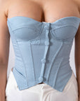 Bustier Cherie - Stylish Moda