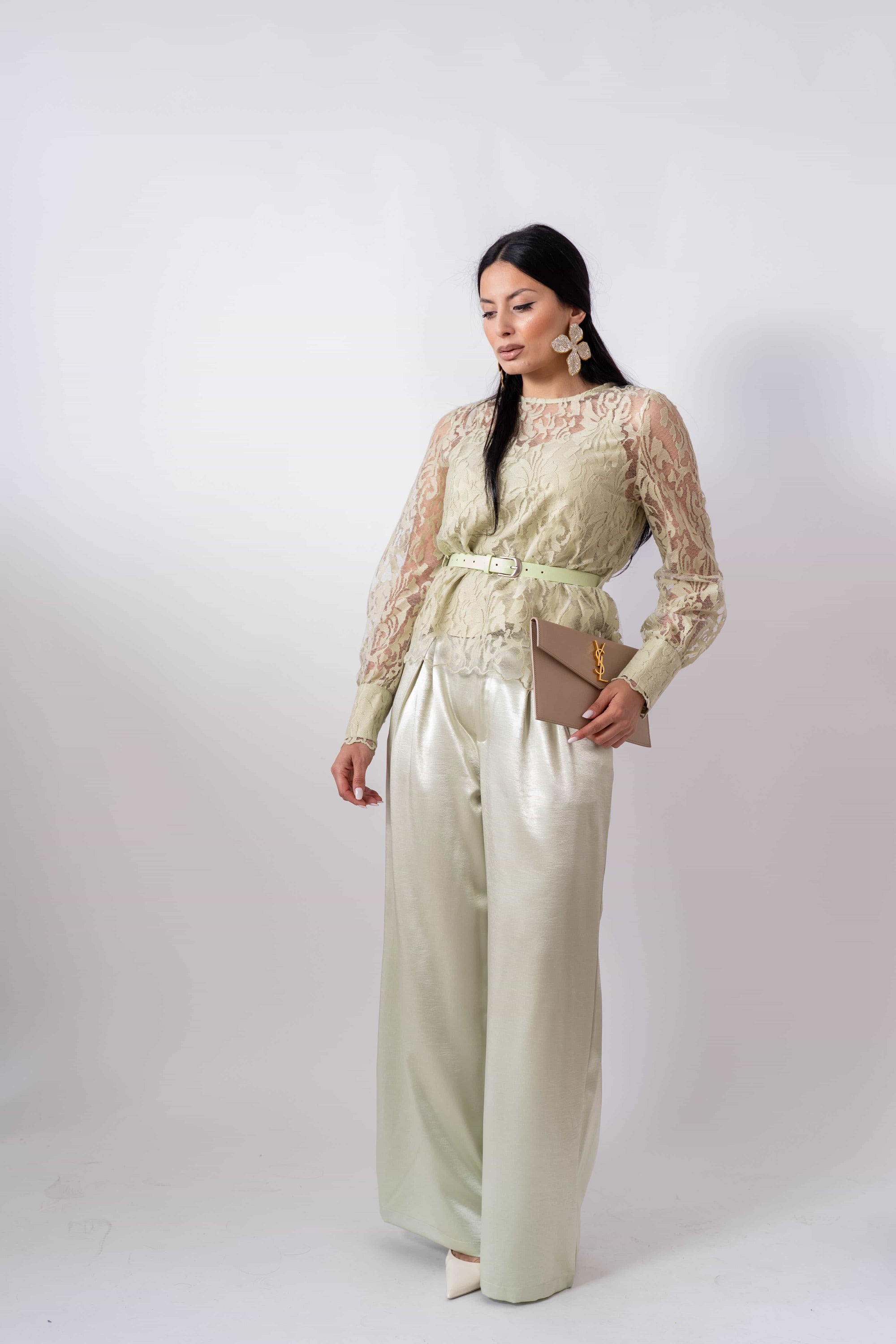 Coordinato Elegant