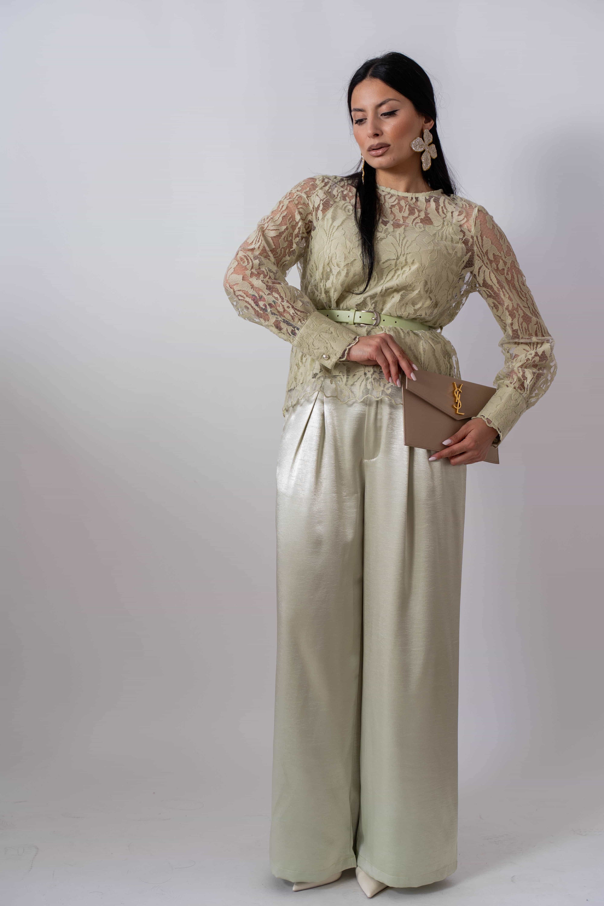 Coordinato Elegant