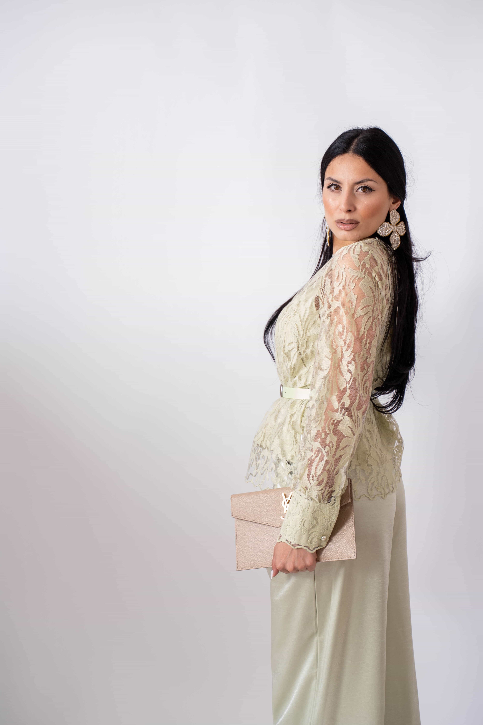 Coordinato Elegant
