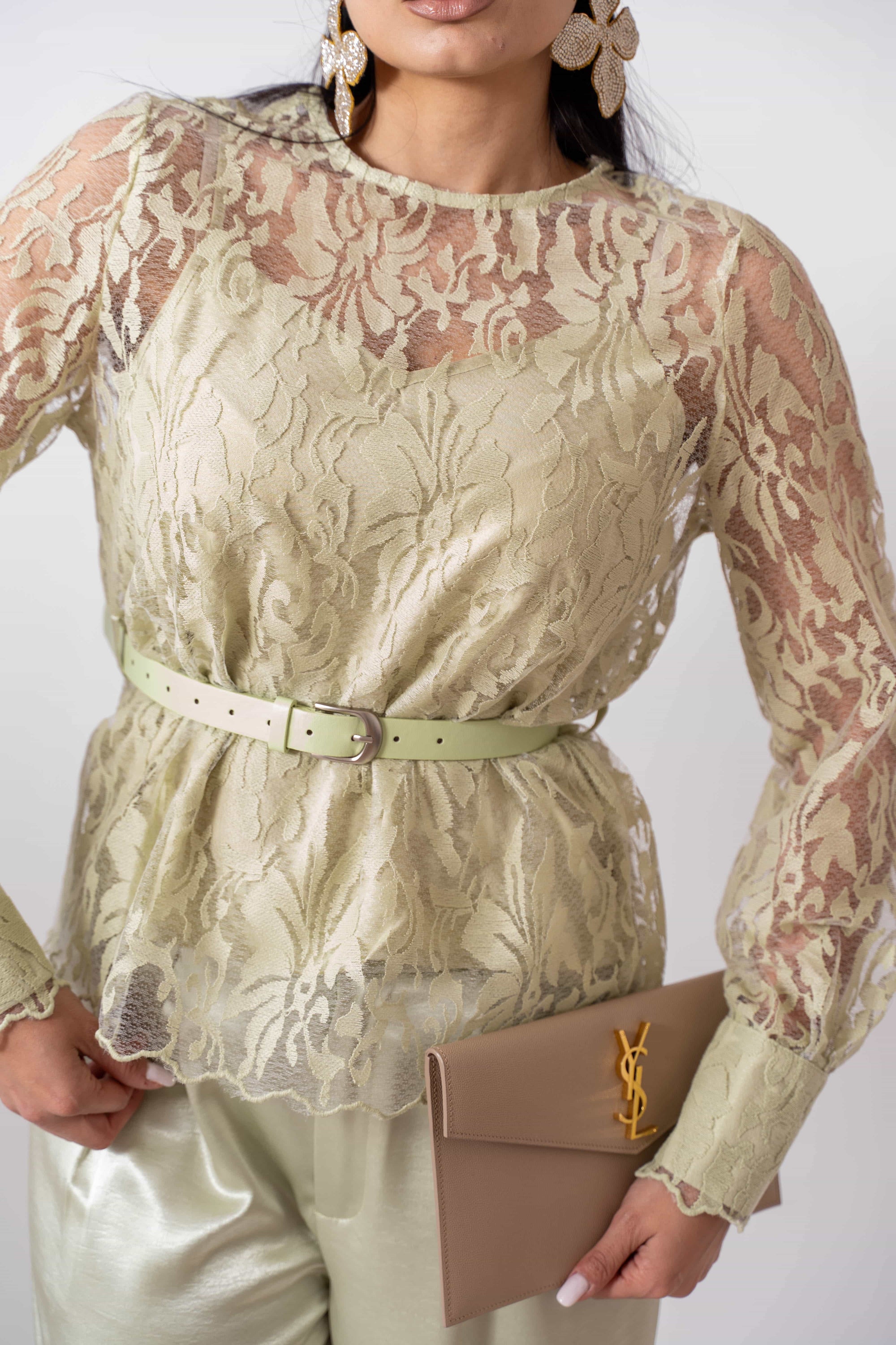Coordinato Elegant