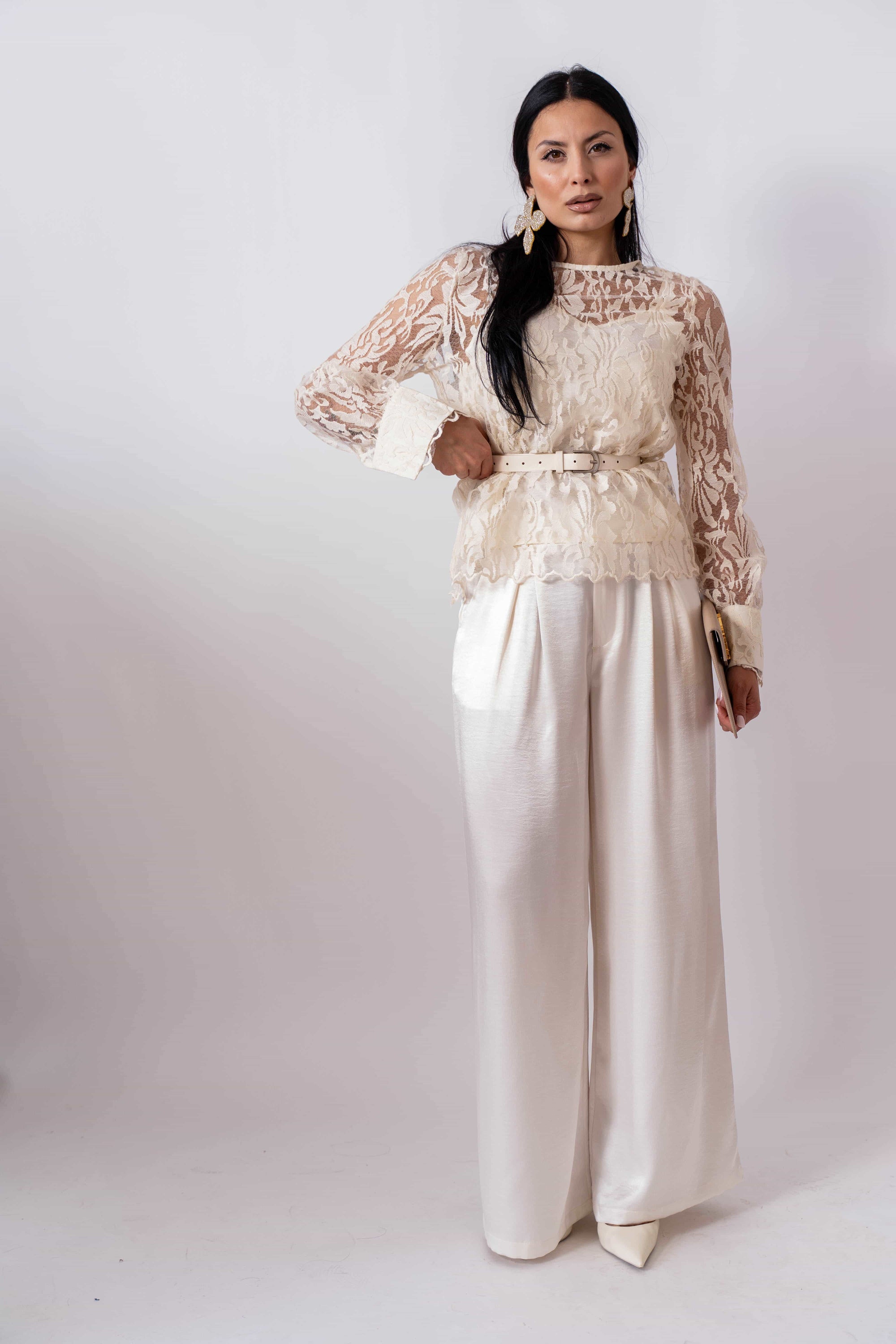 Coordinato Elegant