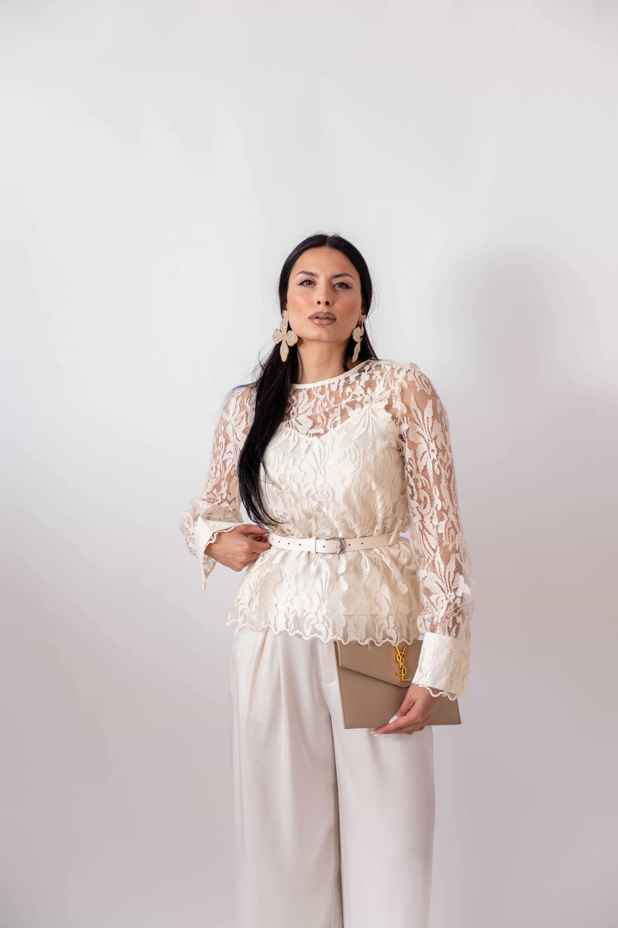 Coordinato Elegant