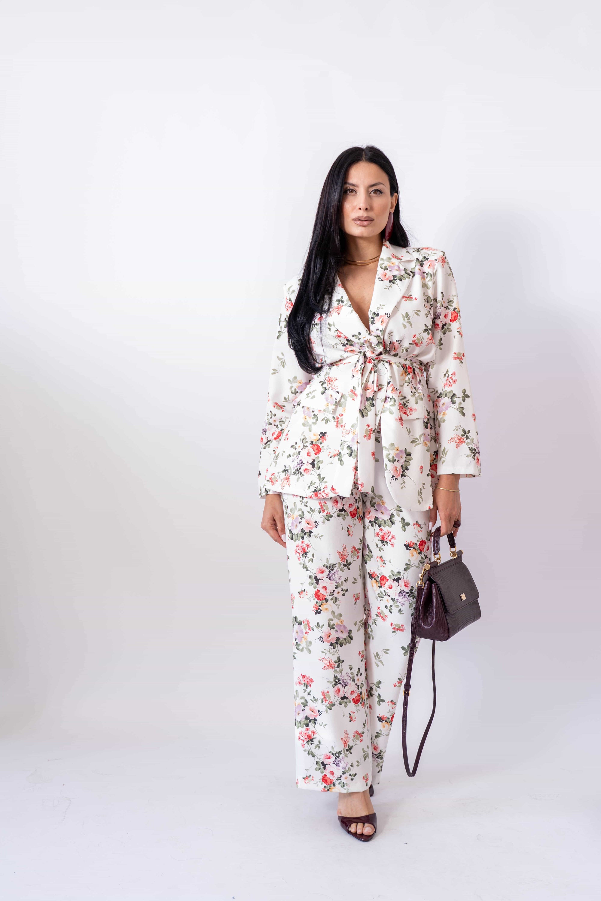 Tailleur Spring - Stylish Moda