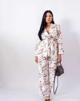 Tailleur Spring - Stylish Moda