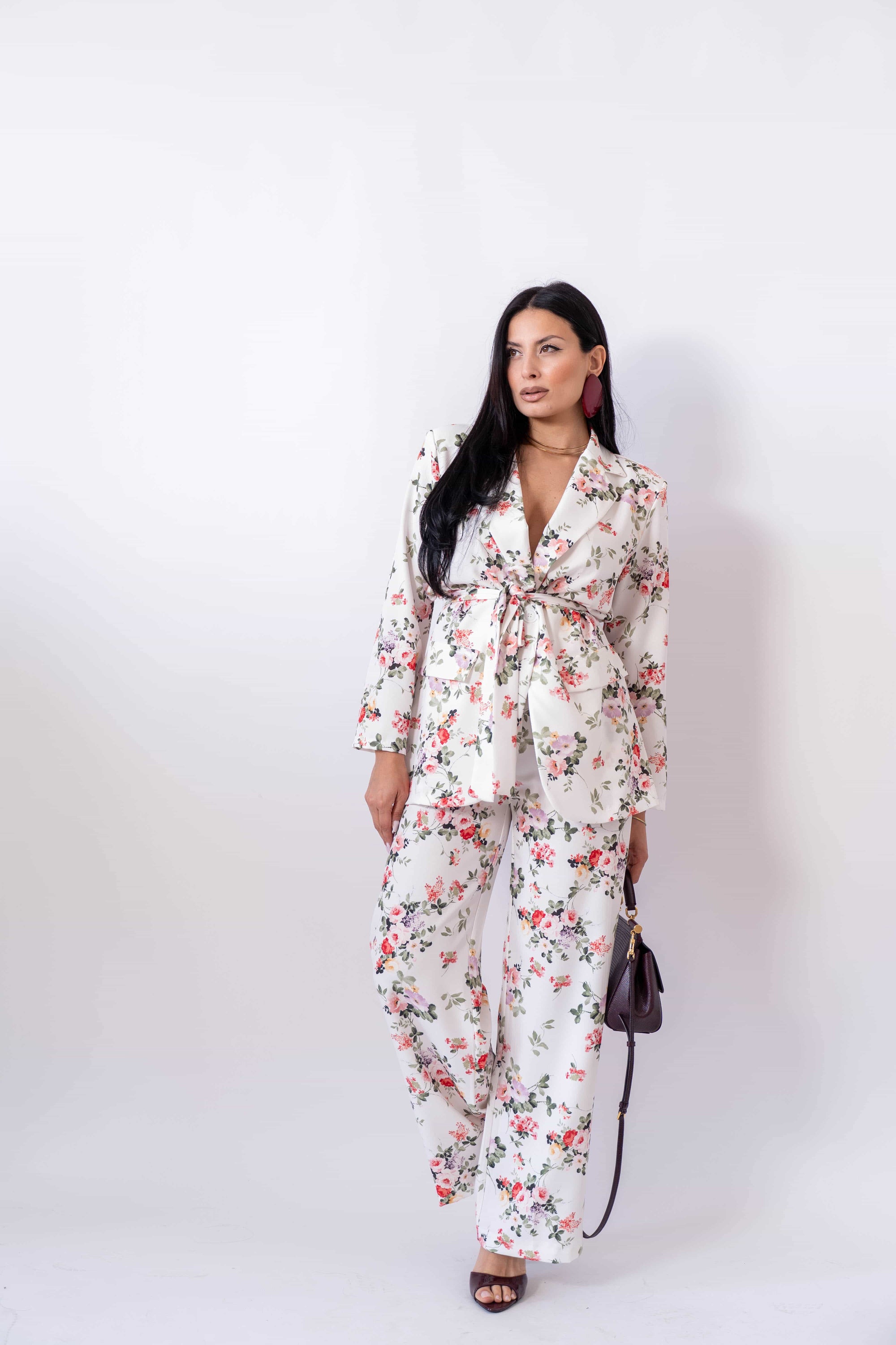 Tailleur Spring - Stylish Moda