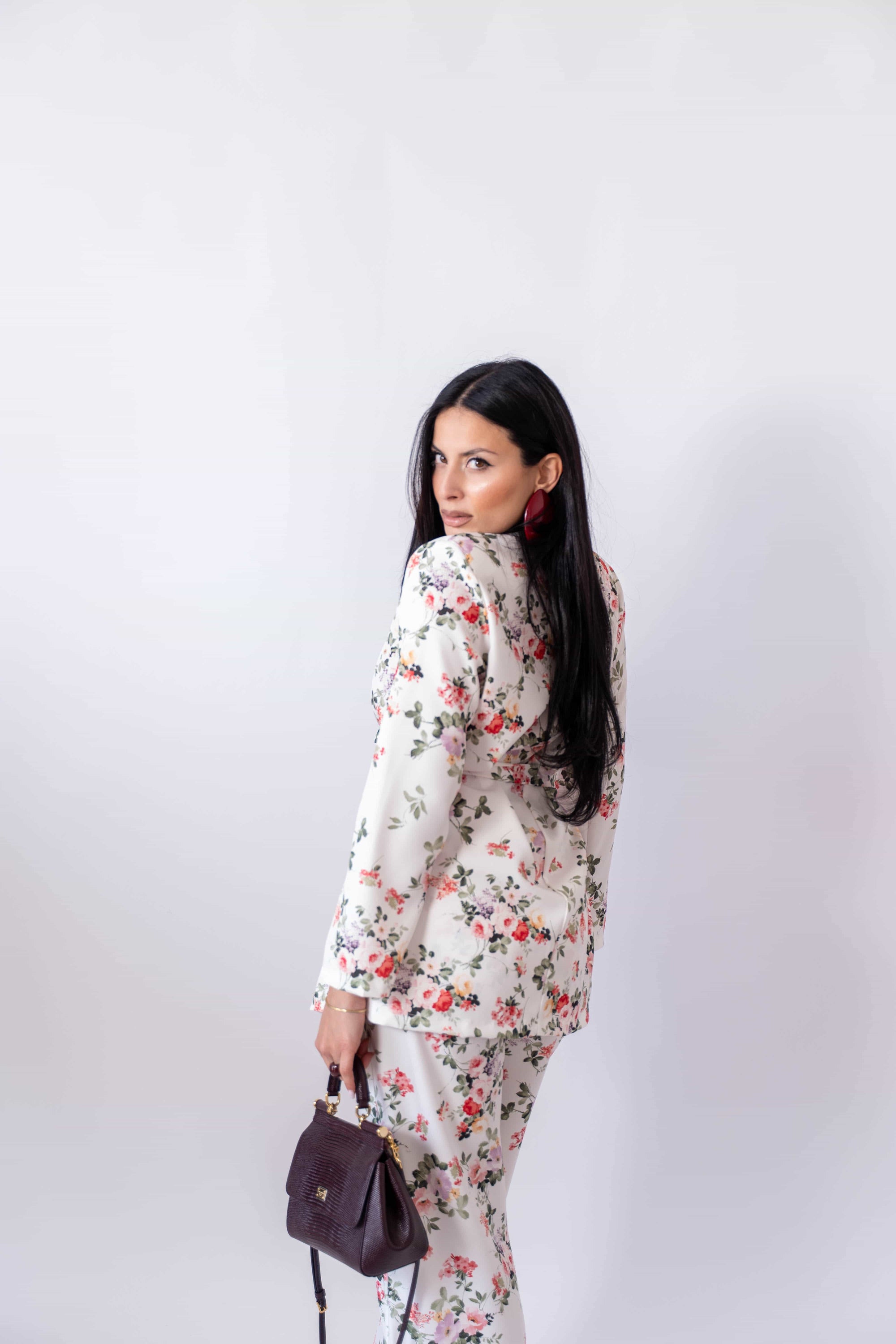 Tailleur Spring - Stylish Moda