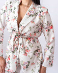 Tailleur Spring - Stylish Moda