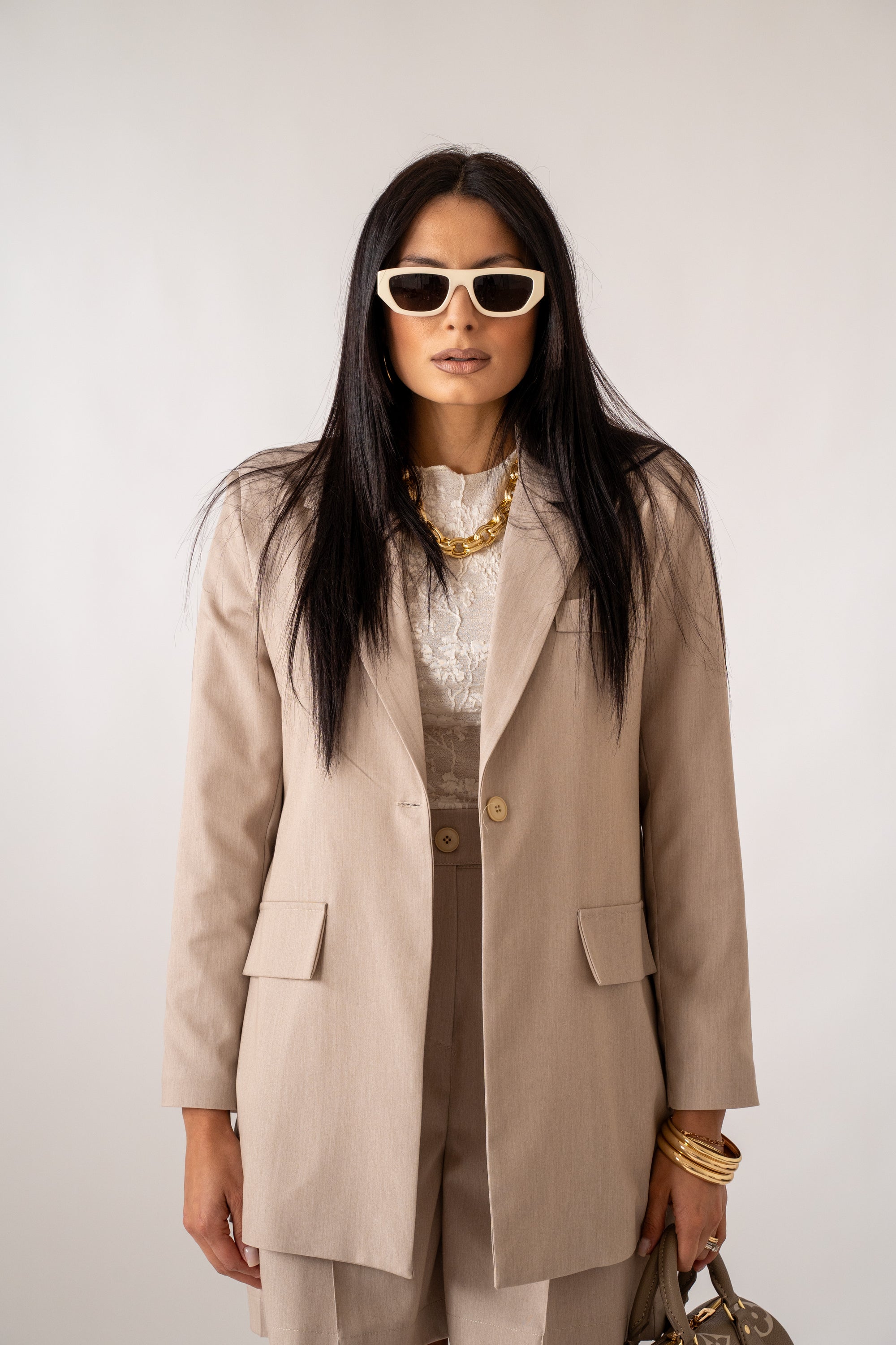 Tailleur Sophie - Stylish Moda