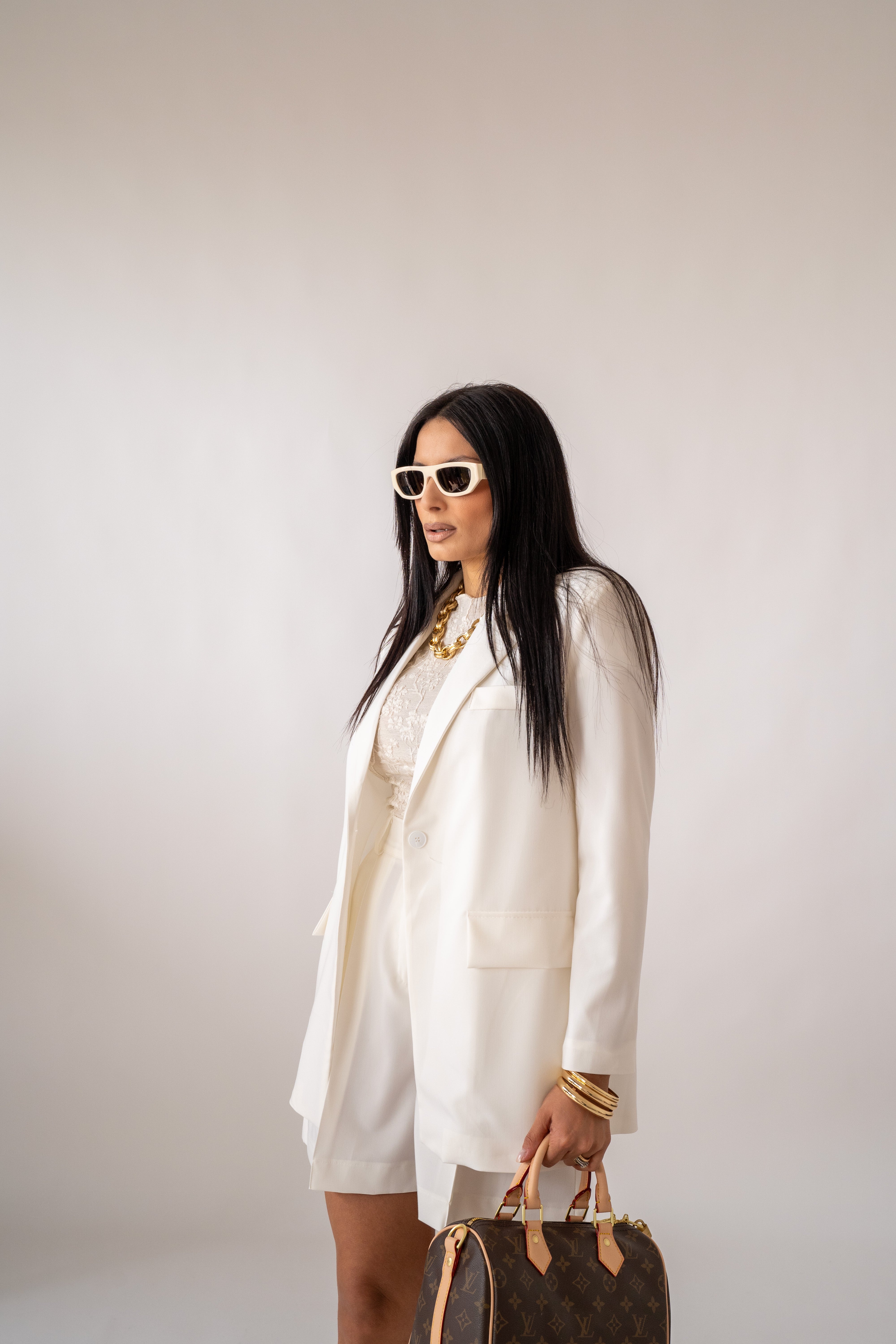 Tailleur Sophie