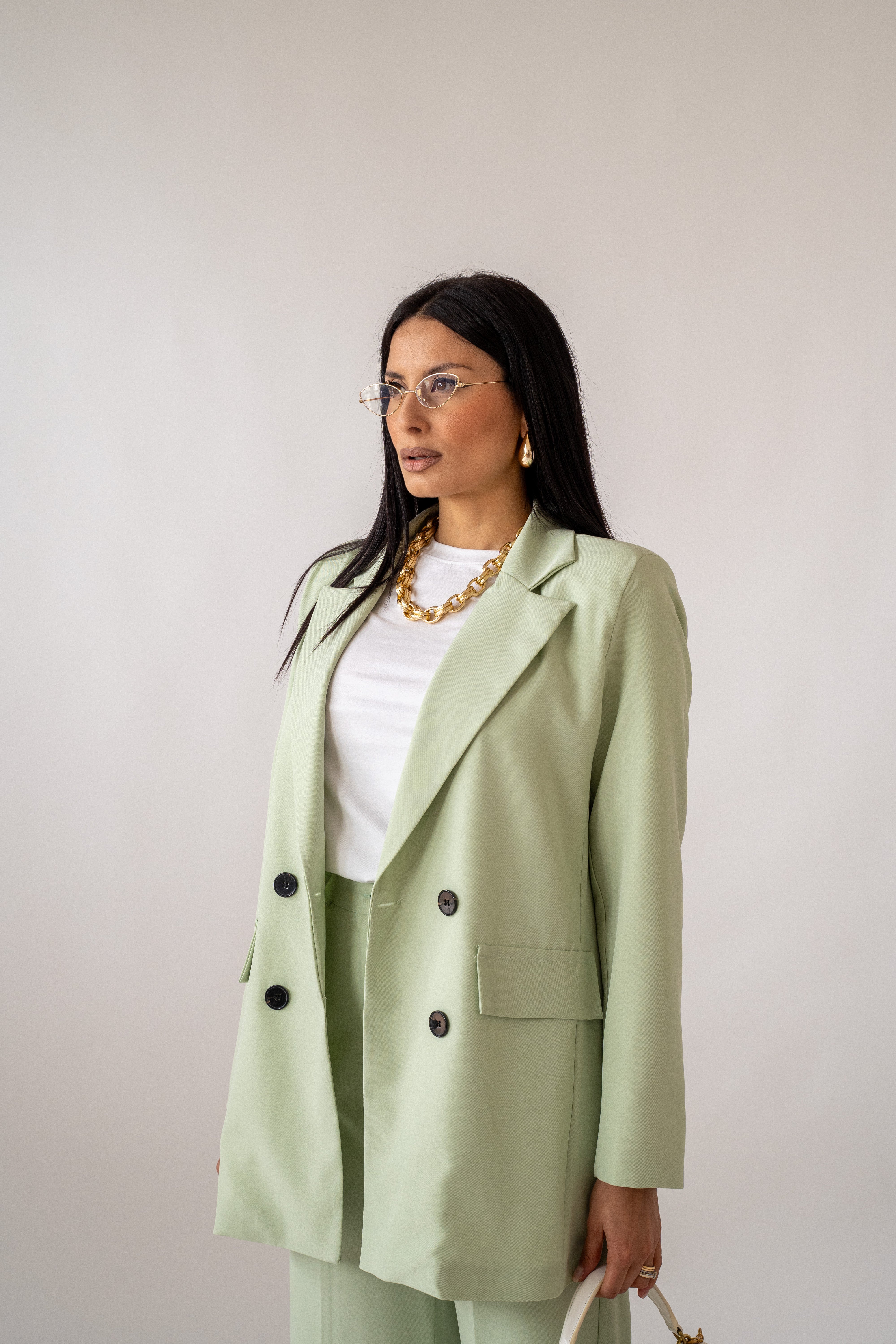 Tailleur Angeline