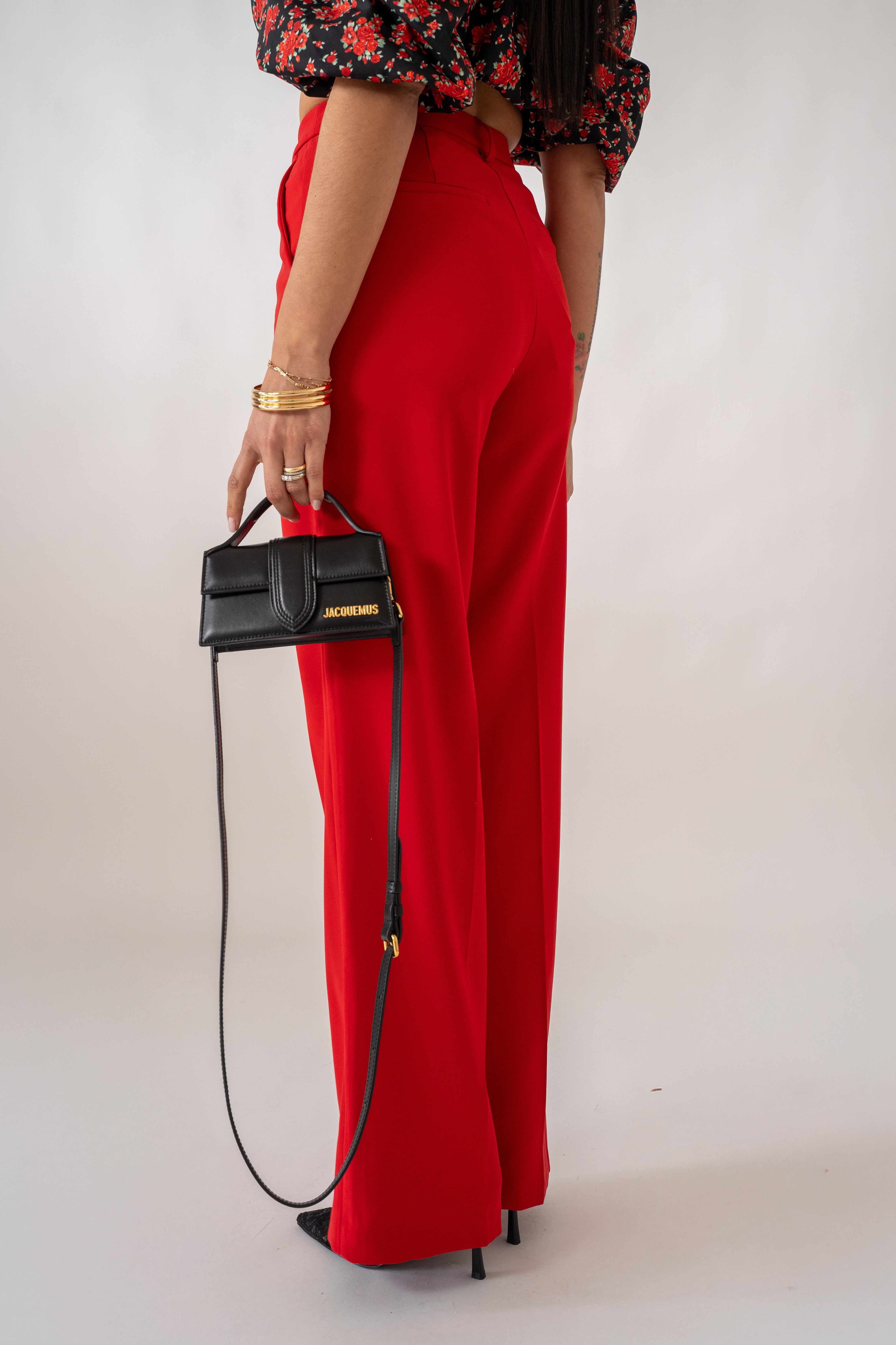 Pantalone “Lo Voglio!”