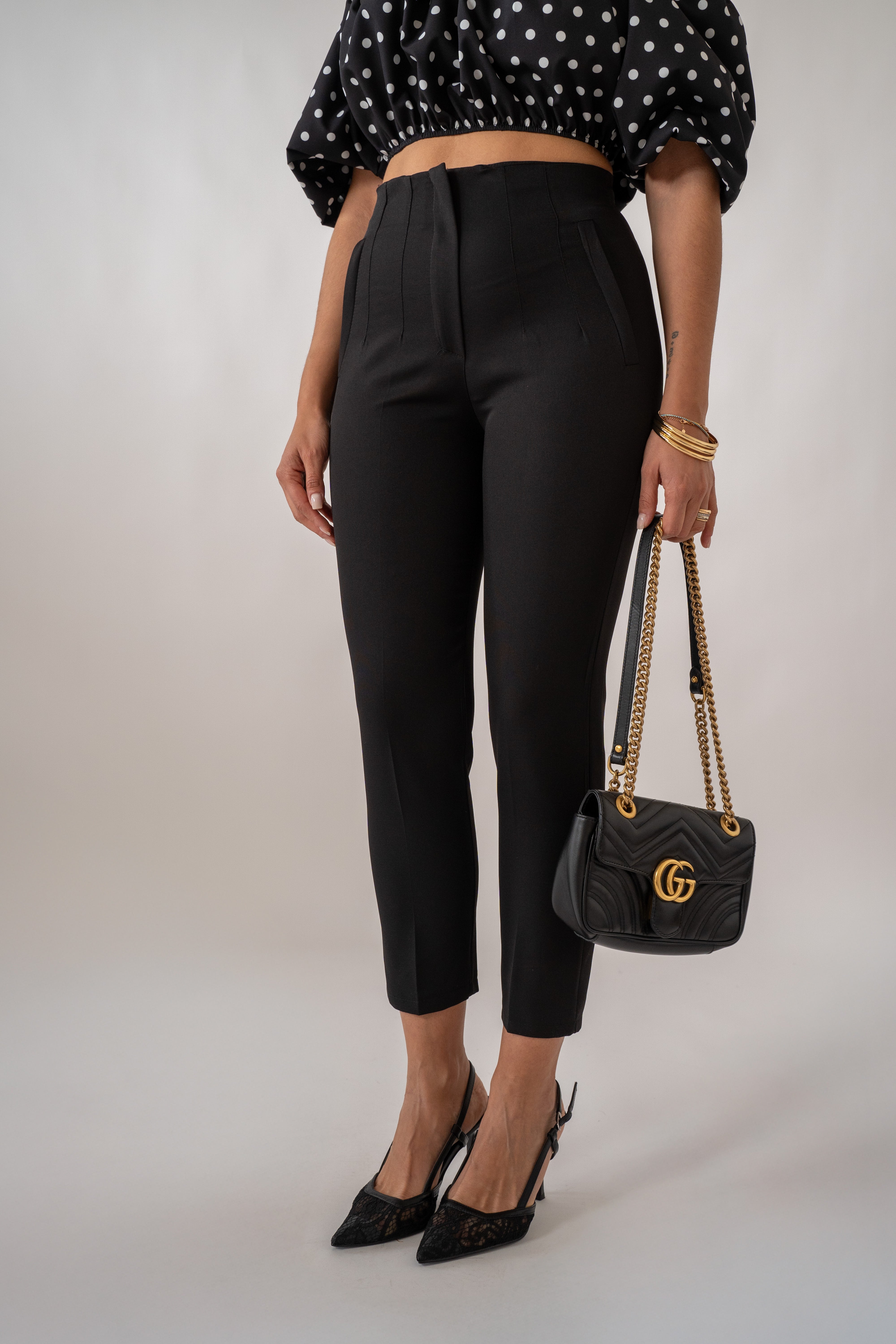 Pantalone Classico