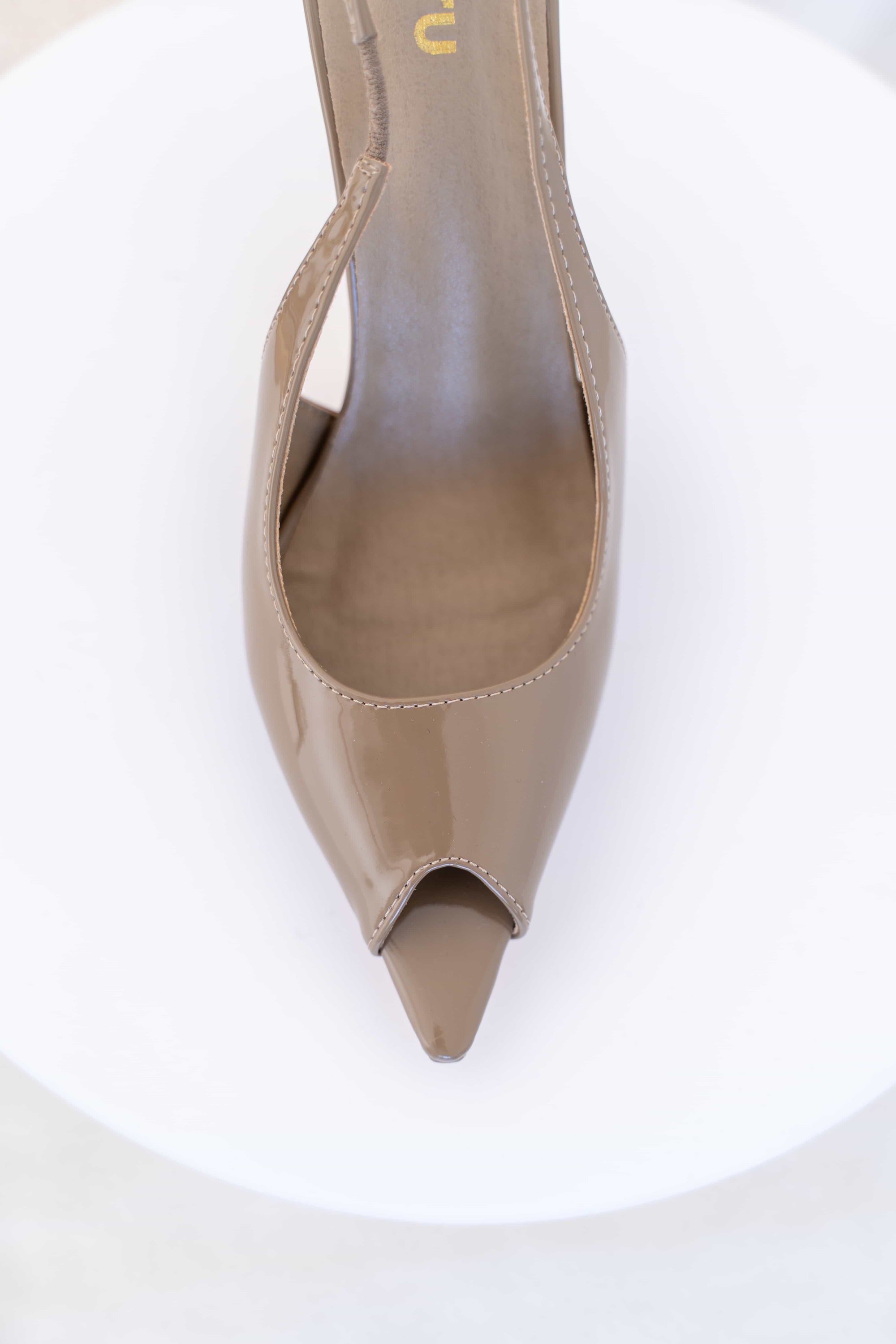 Slingback Elegant