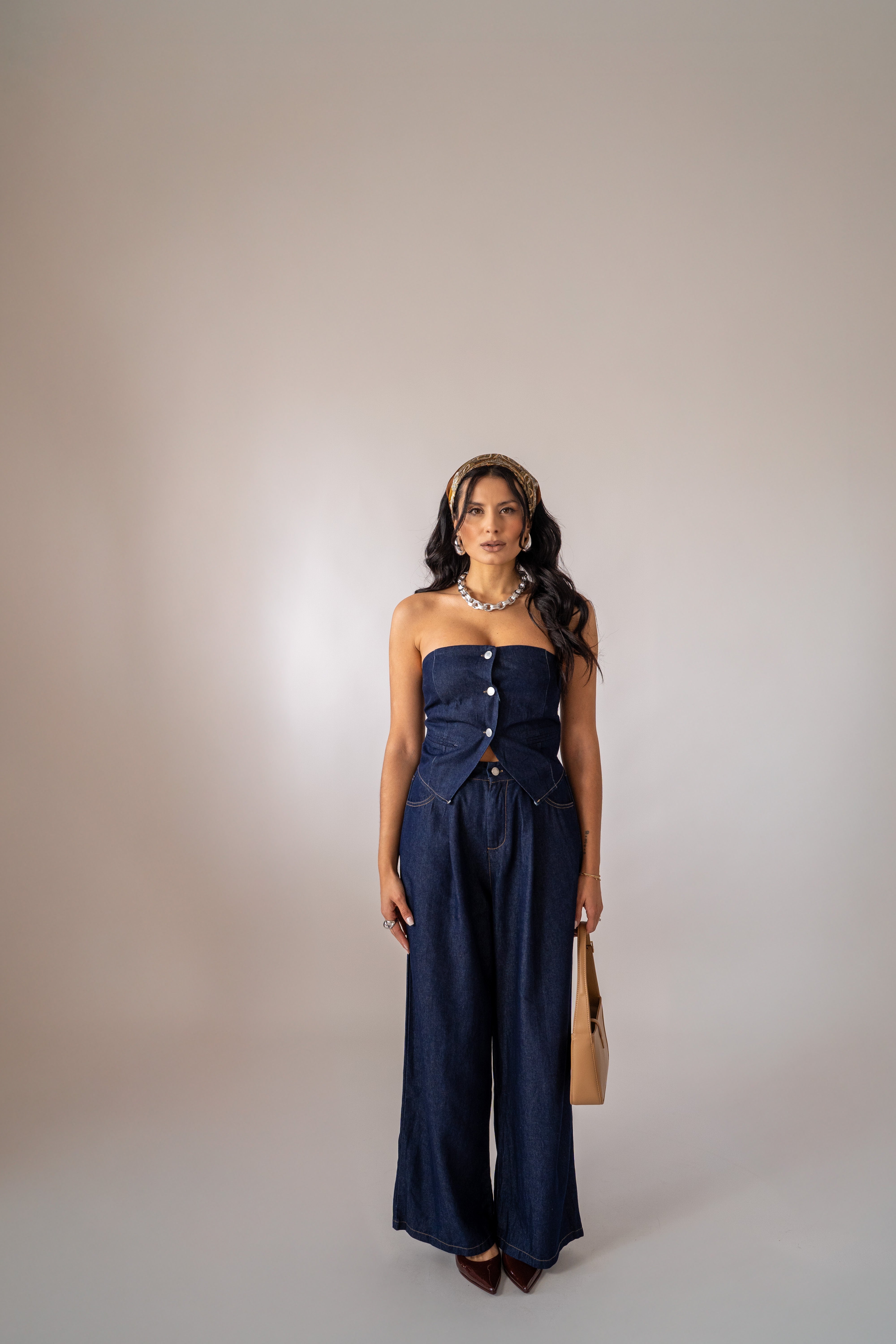 Coordinato Mallory