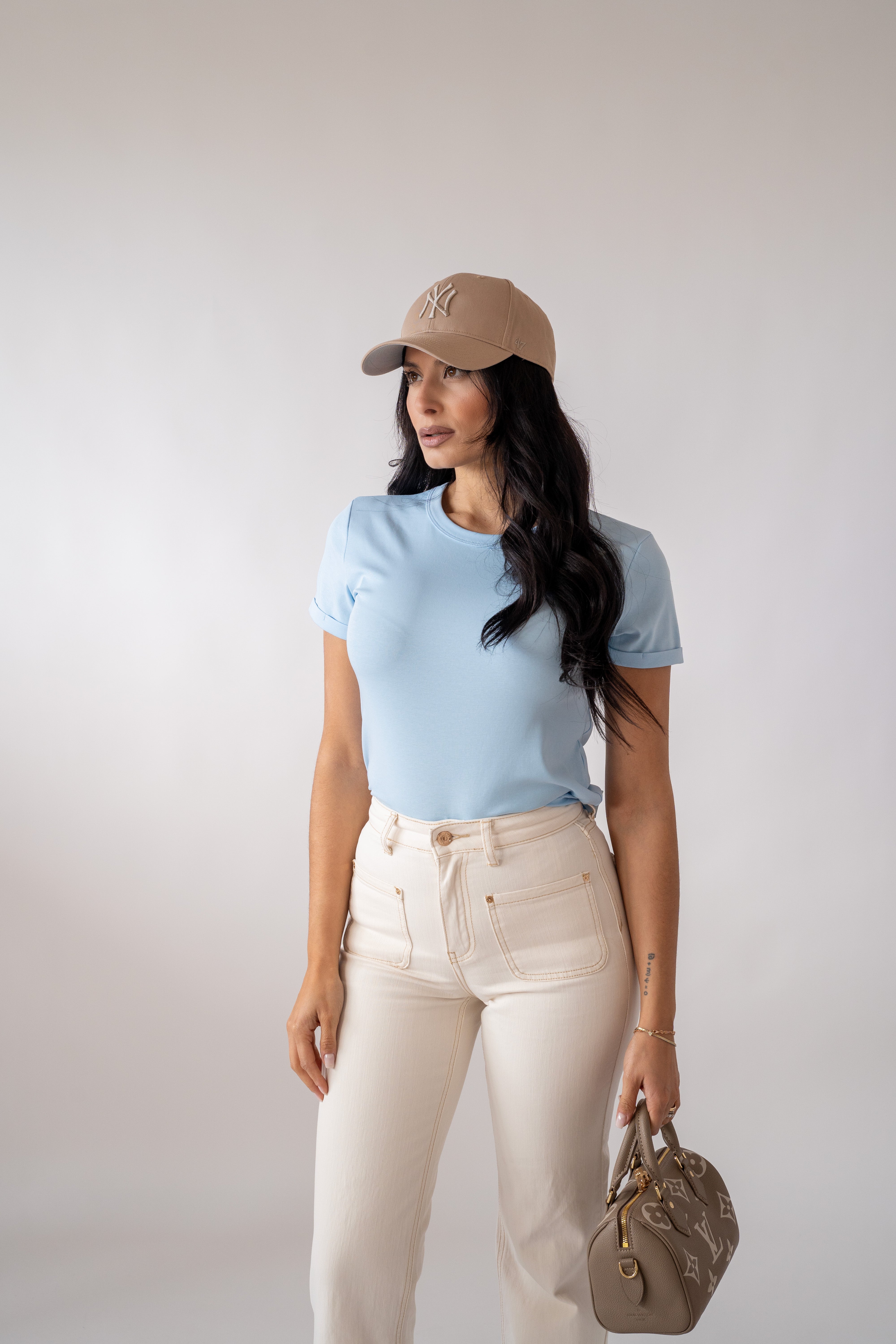 T-Shirt Sandy