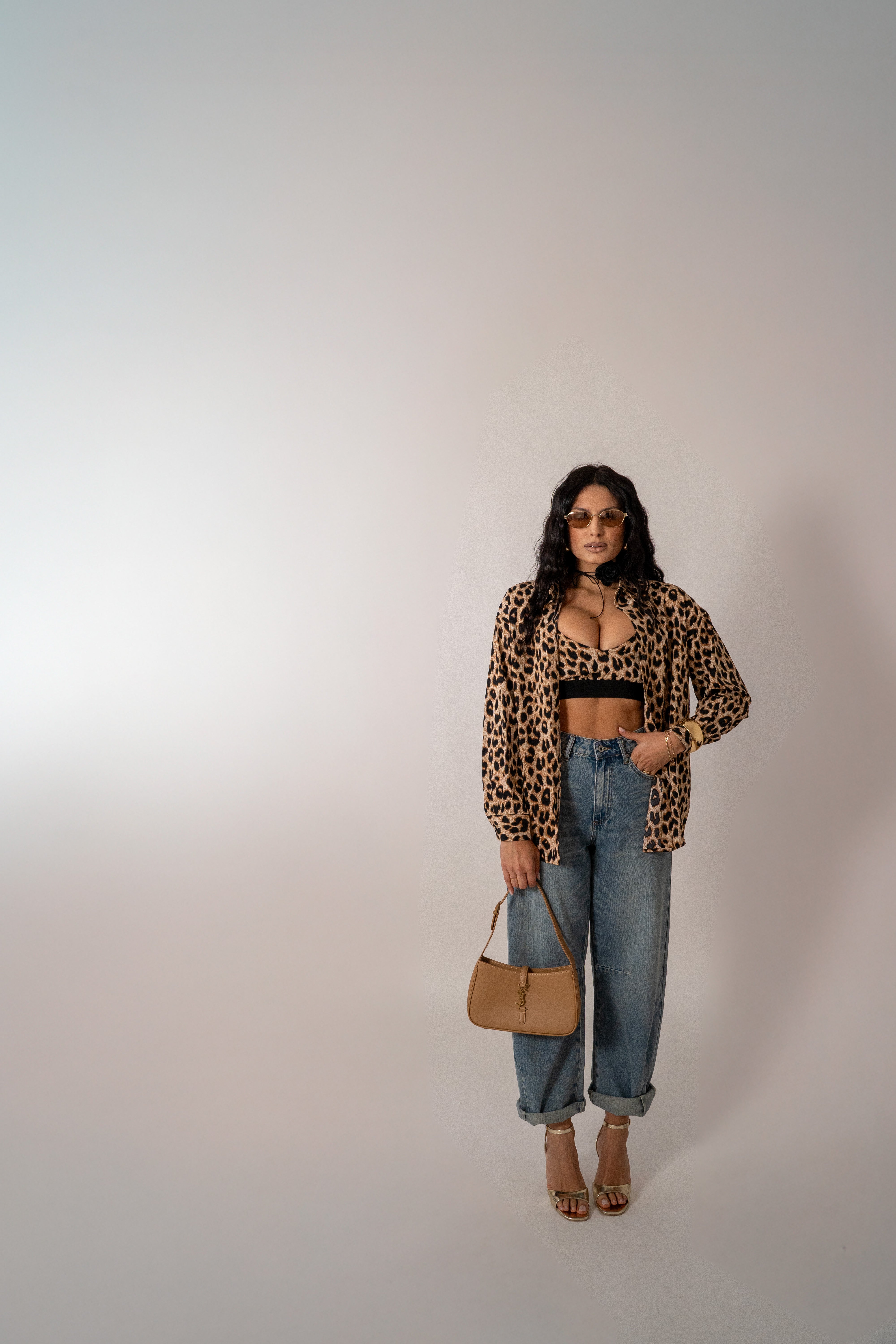 Twinset Safari