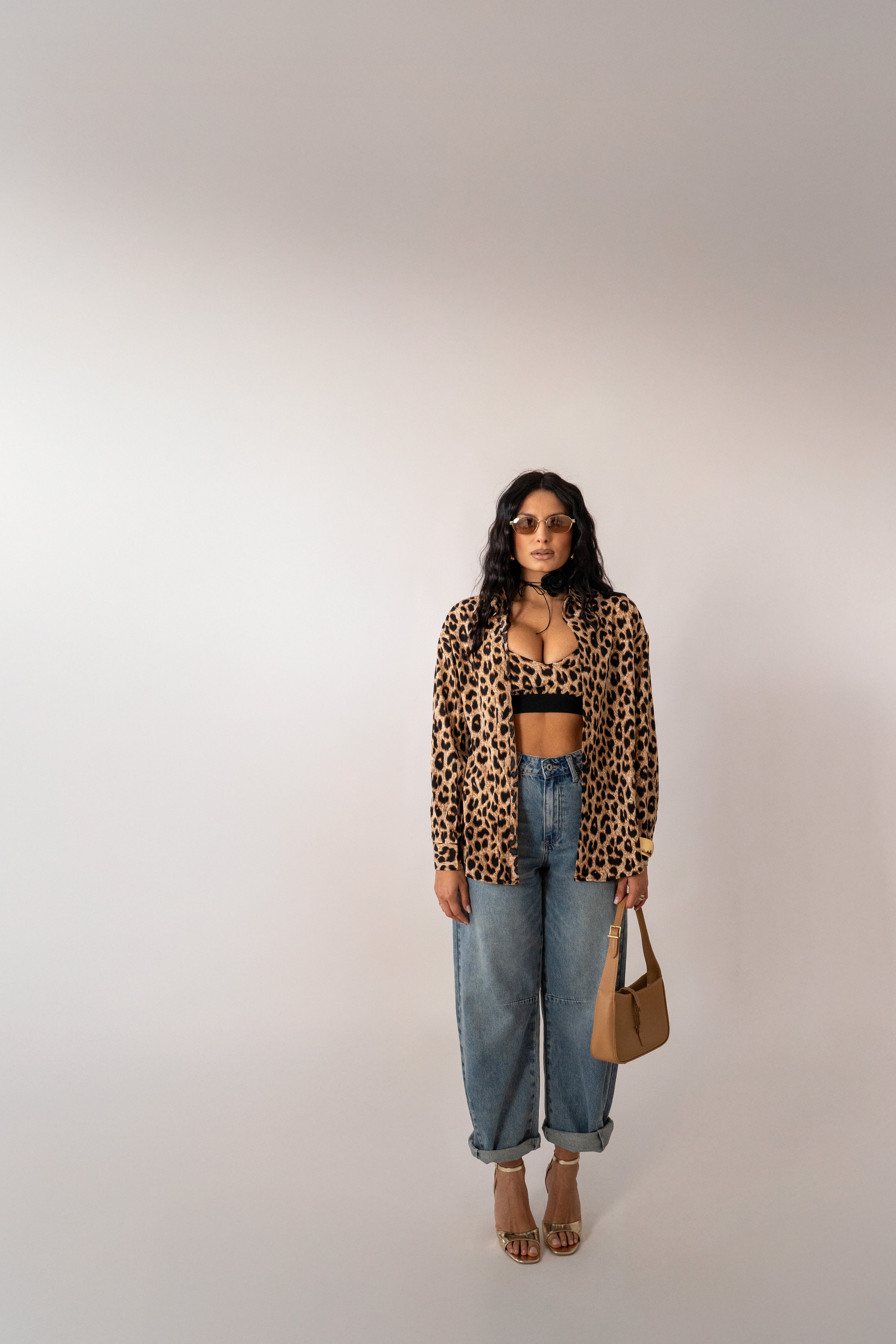 Twinset Safari
