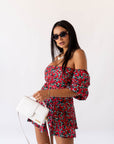 Top Tirana - Stylish Moda