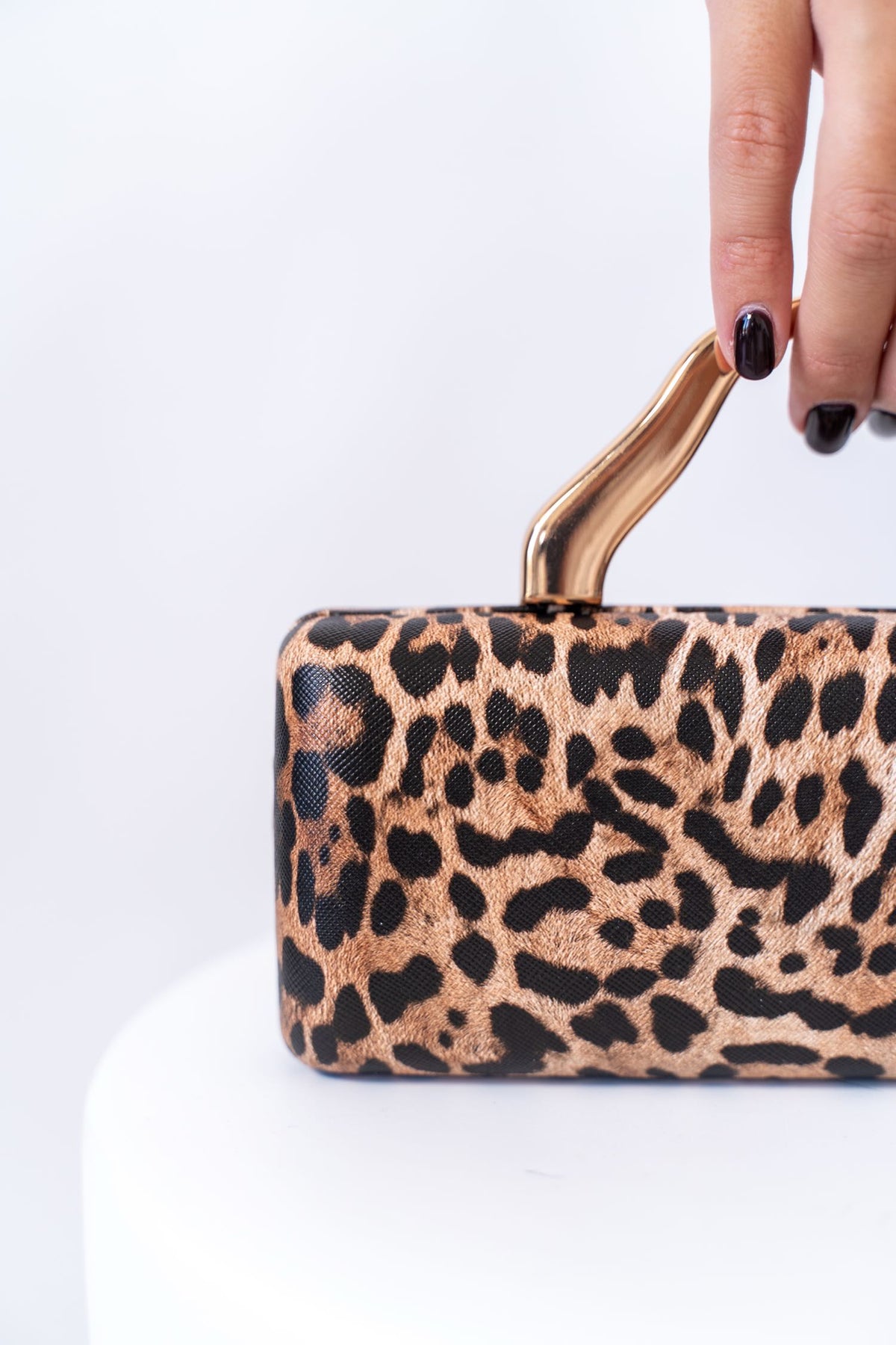 Clutch Animalier