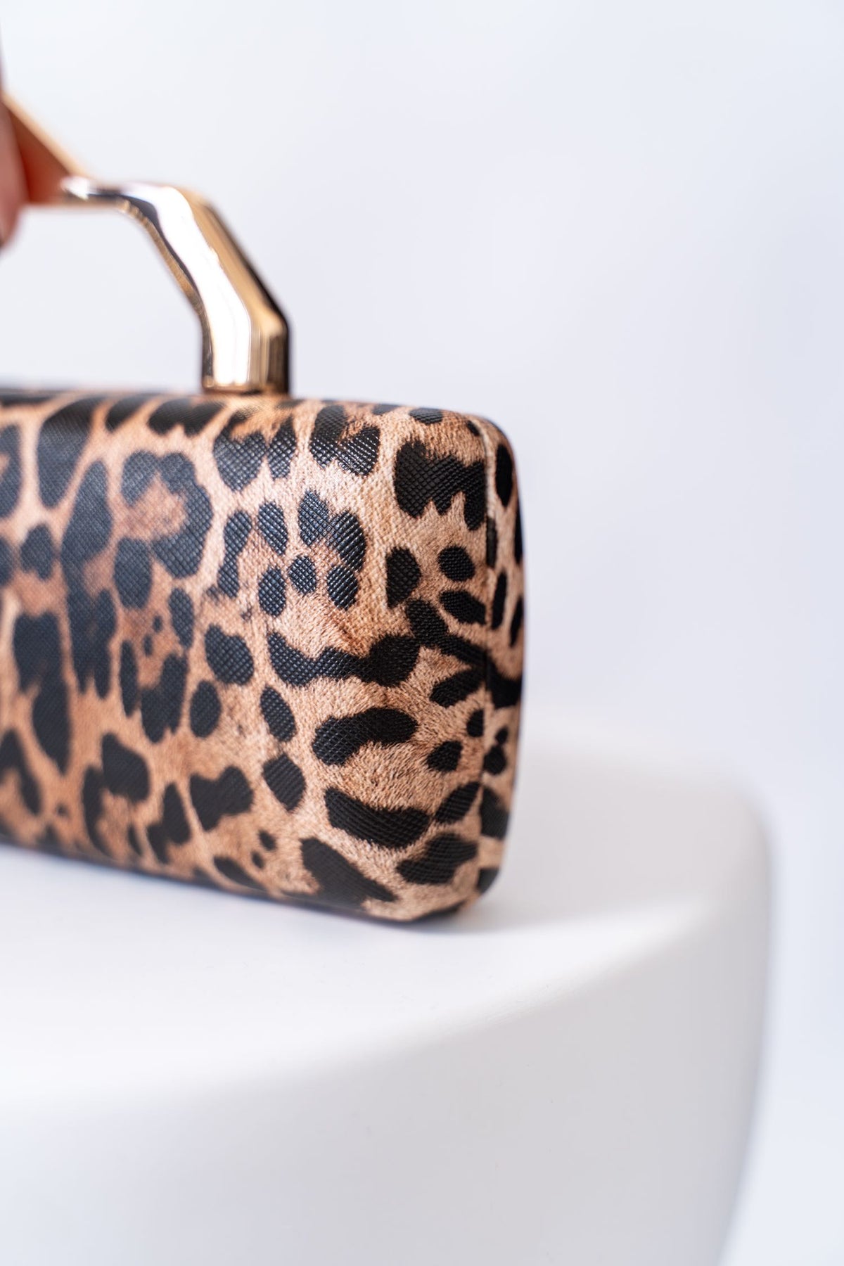 Clutch Animalier