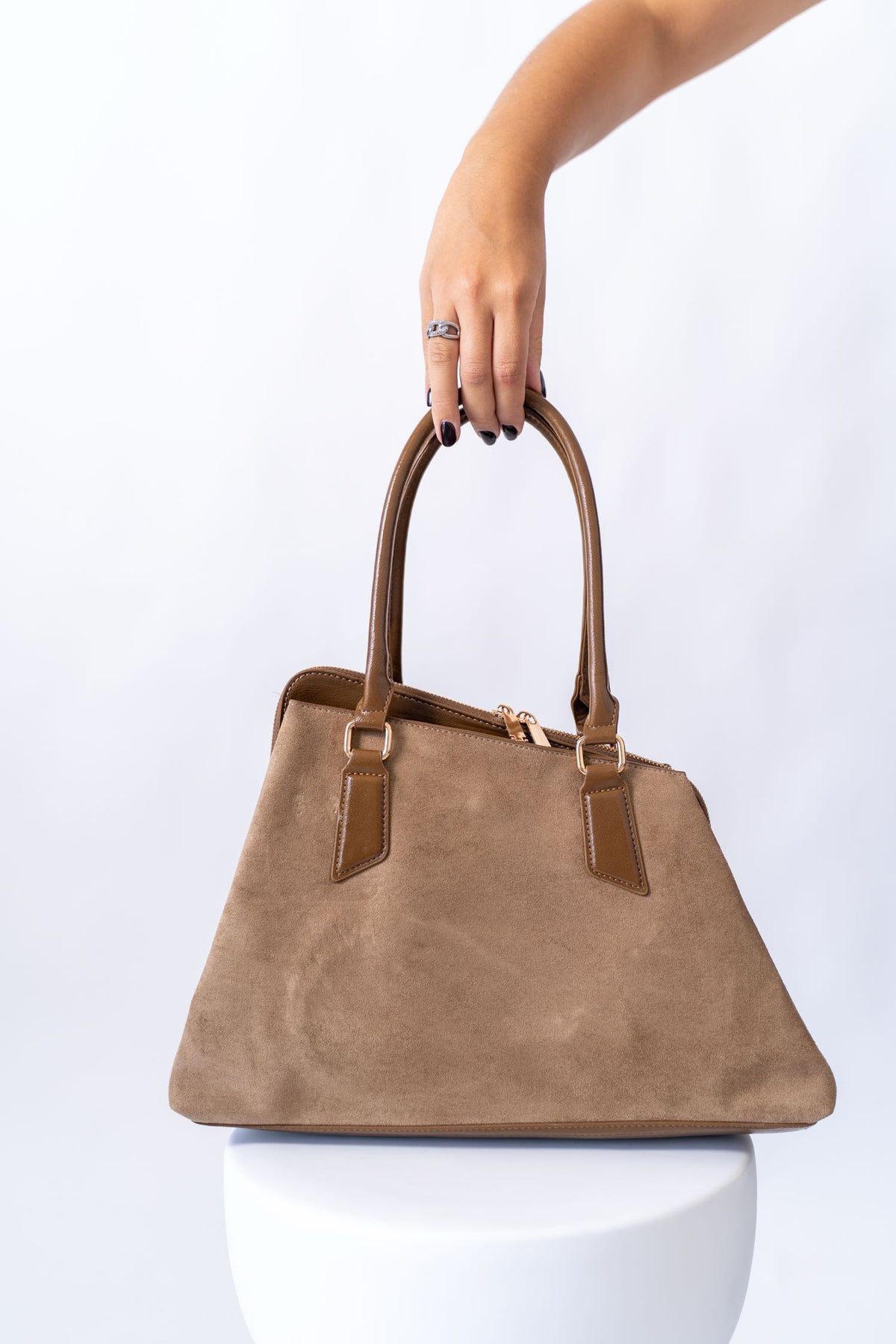 Borsa Big City Life
