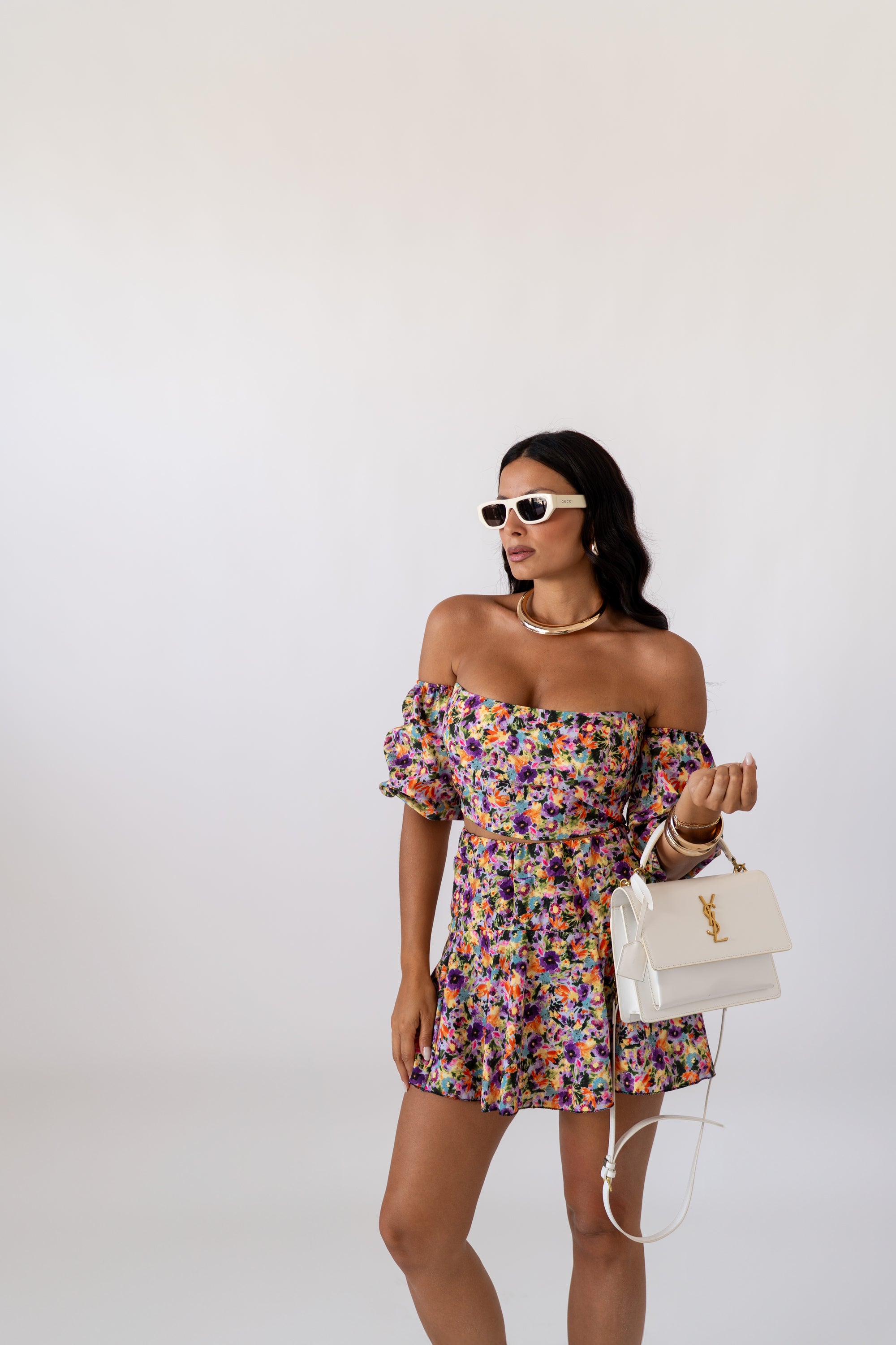 Top Thailandia - Stylish Moda