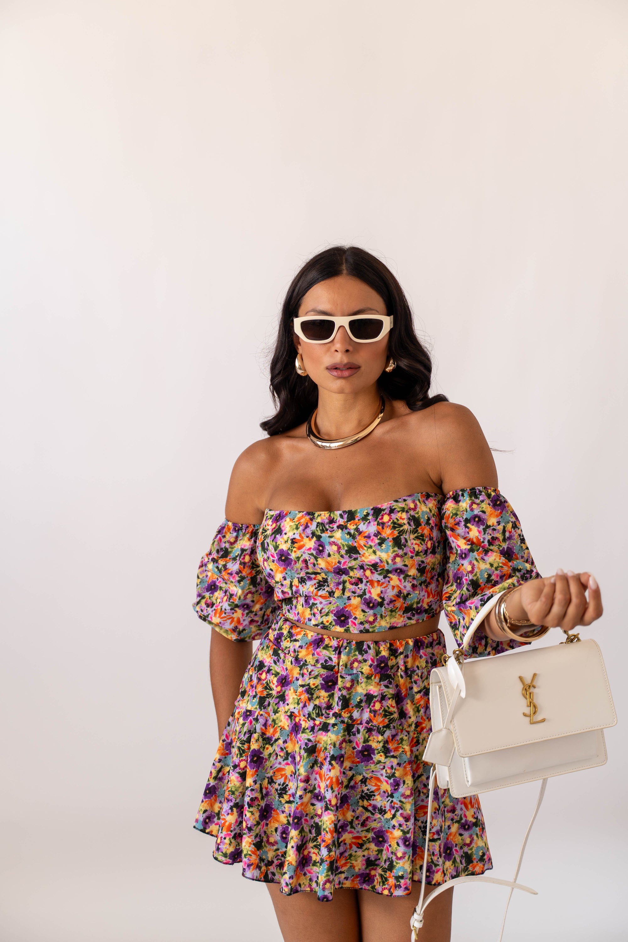 Top Thailandia - Stylish Moda