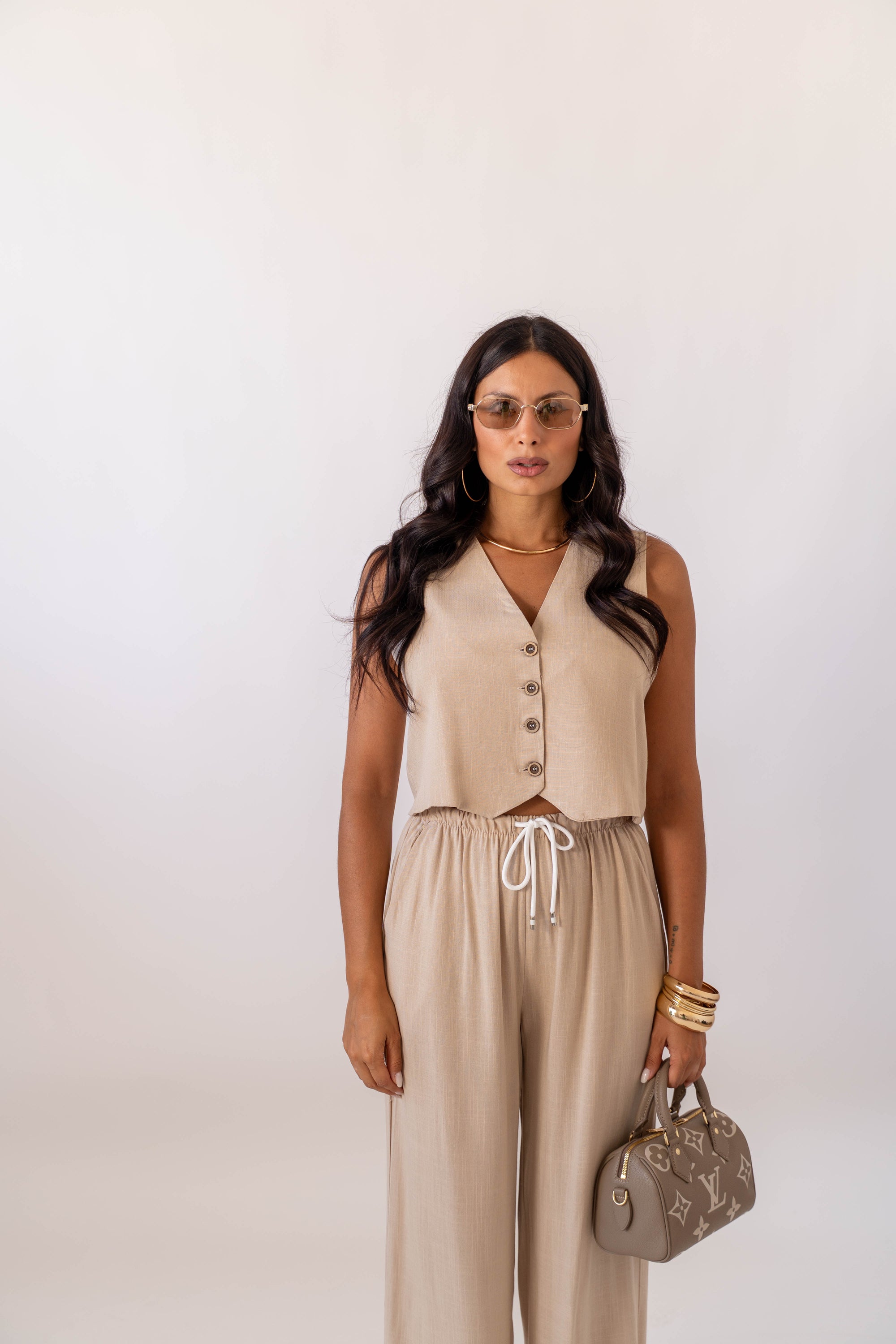 Coordinato Marisol - Stylish Moda