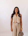 Coordinato Marisol - Stylish Moda