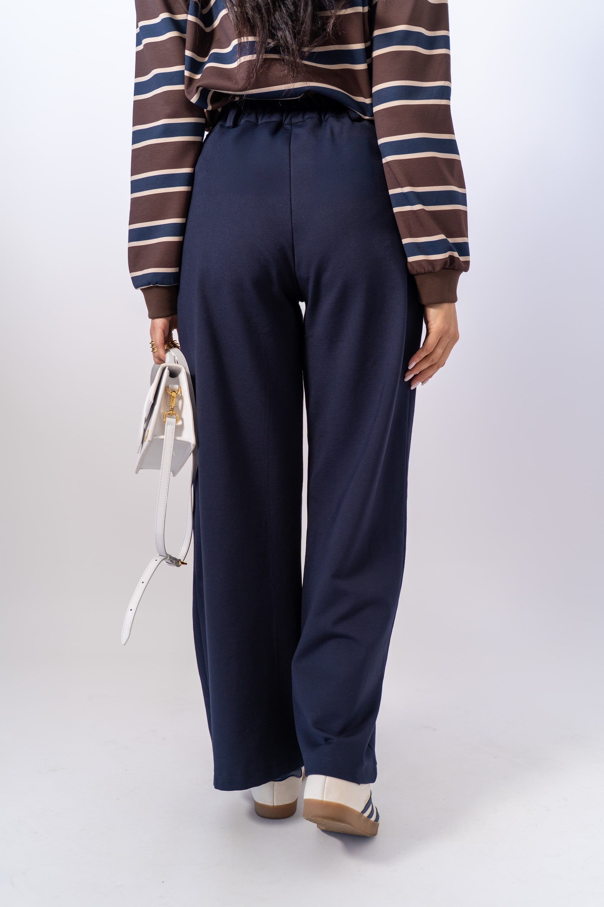 Pantalone Basic Blue