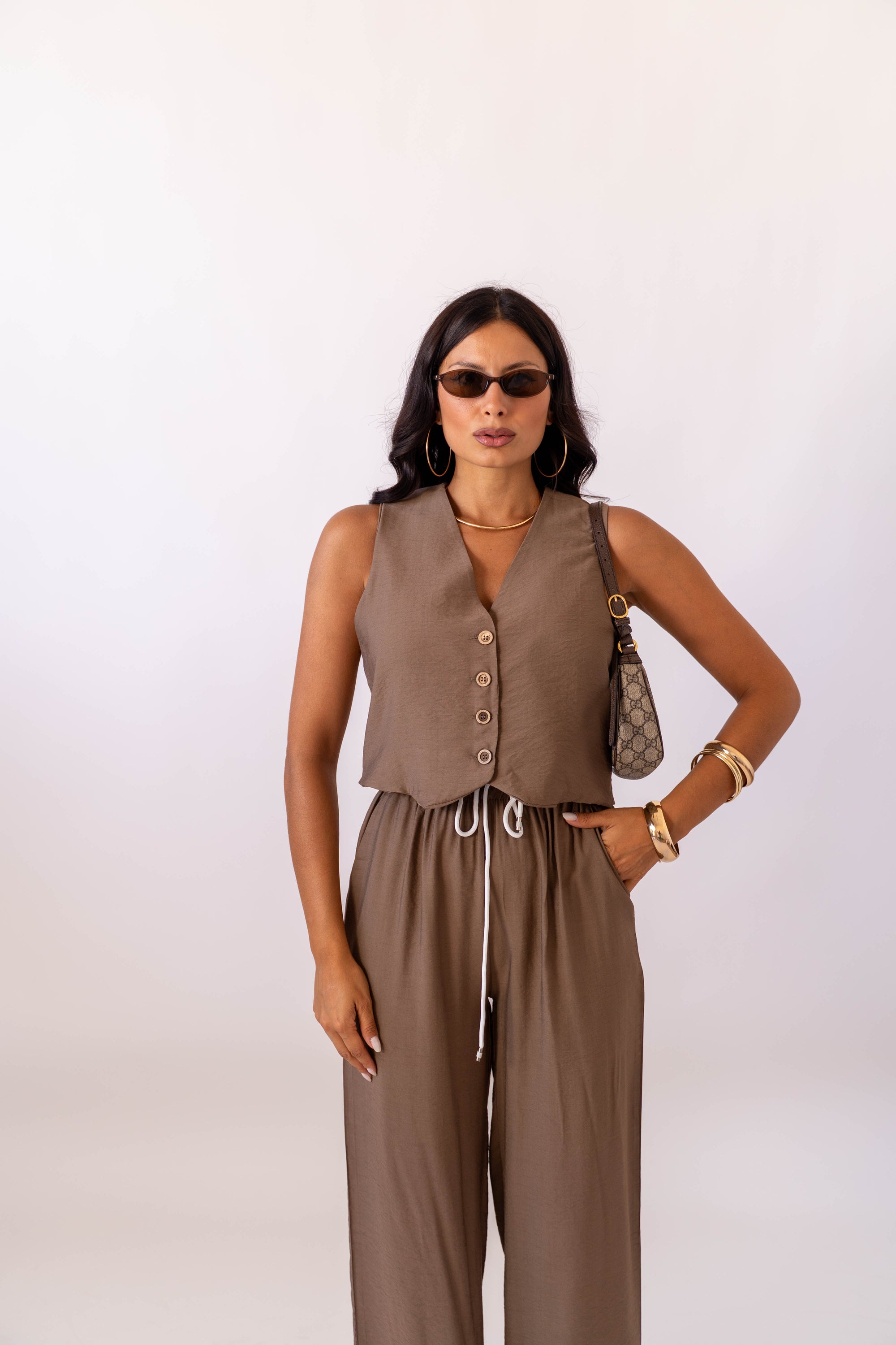 Coordinato Marisol - Stylish Moda