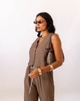 Coordinato Marisol - Stylish Moda