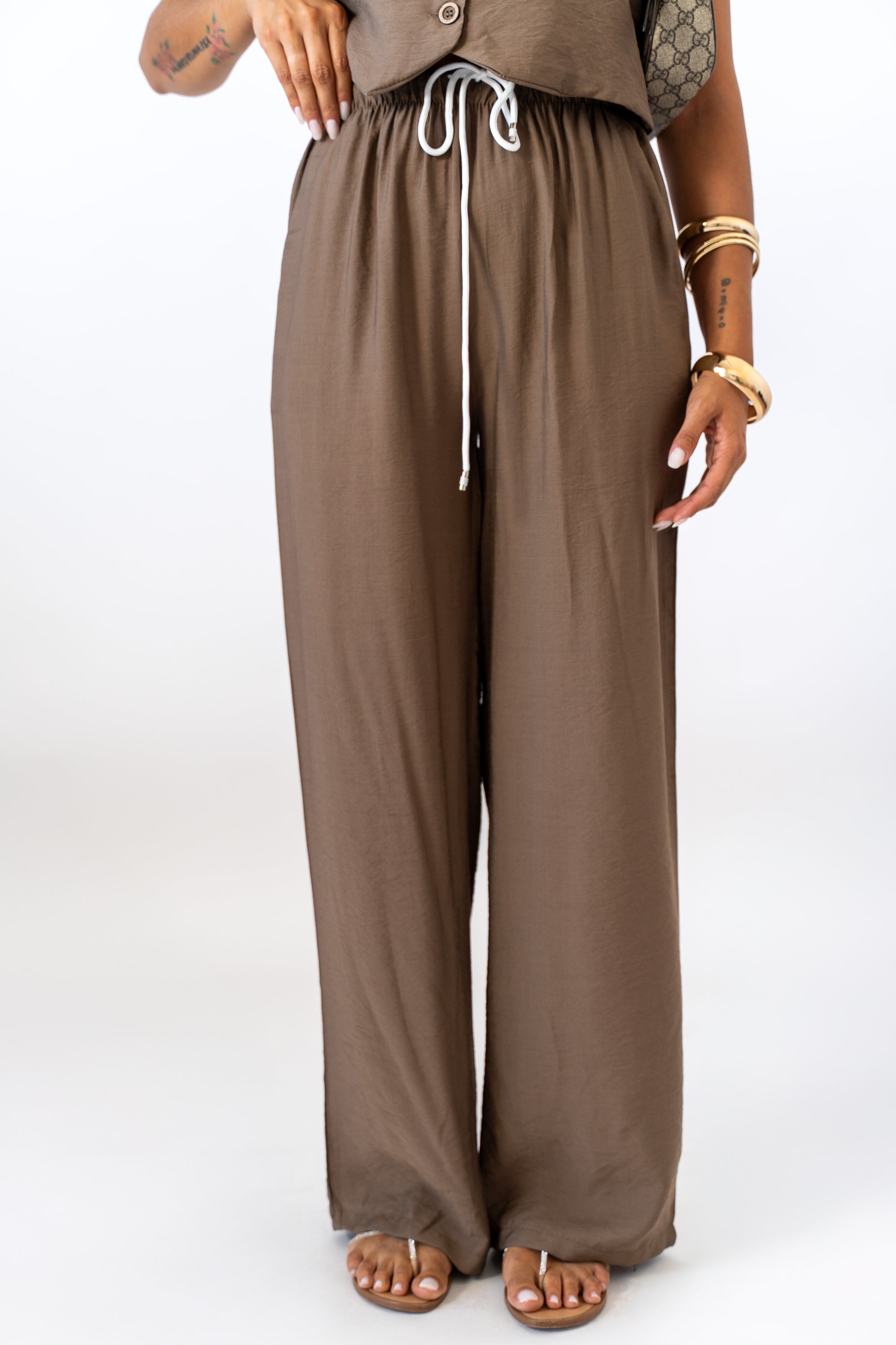 Coordinato Marisol - Stylish Moda