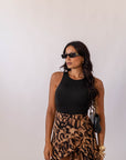 Body In Lycra Ginevra - Stylish Moda
