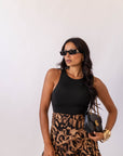 Body In Lycra Ginevra - Stylish Moda