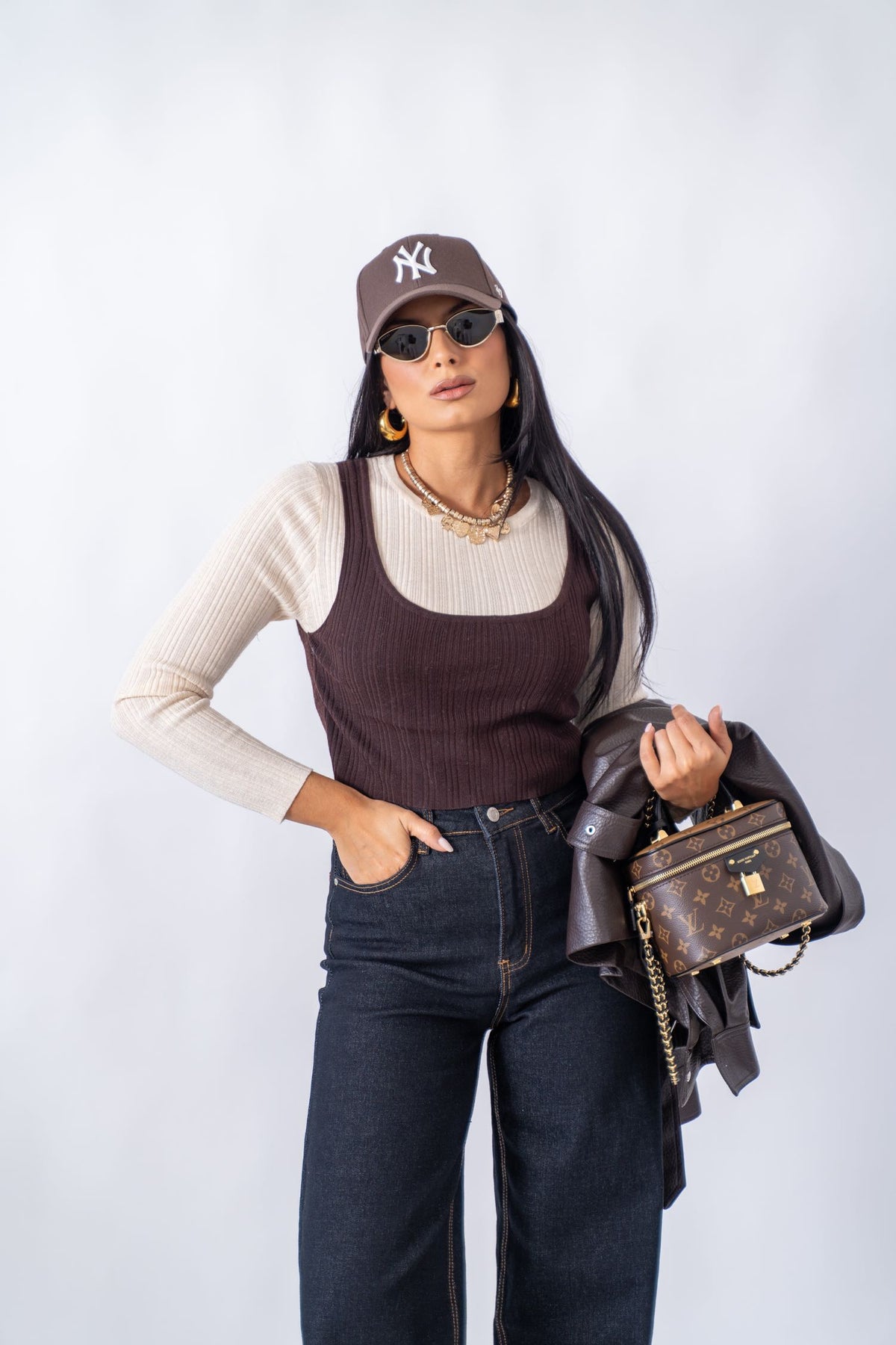 Twinset A Costine