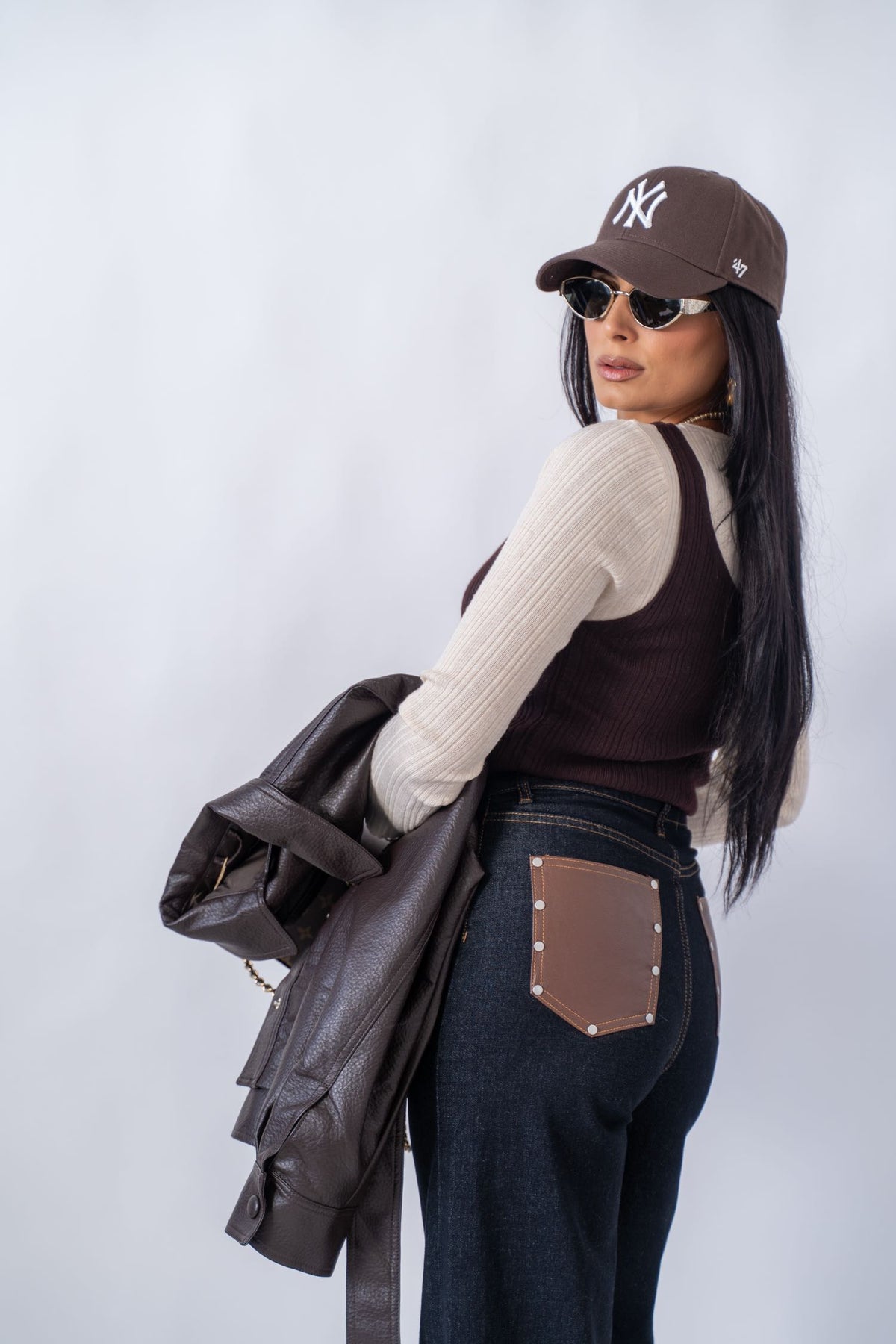 Twinset A Costine