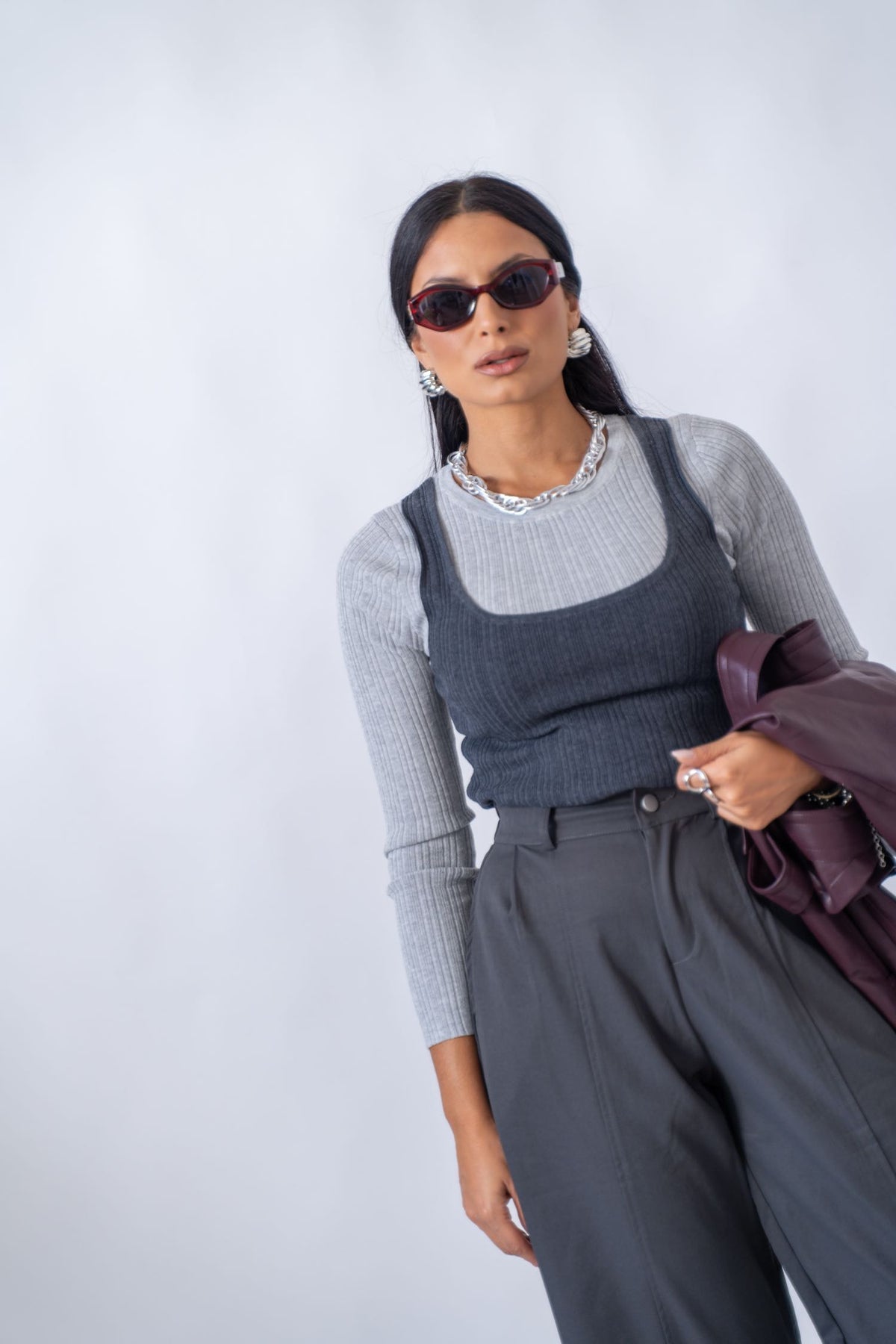 Twinset A Costine
