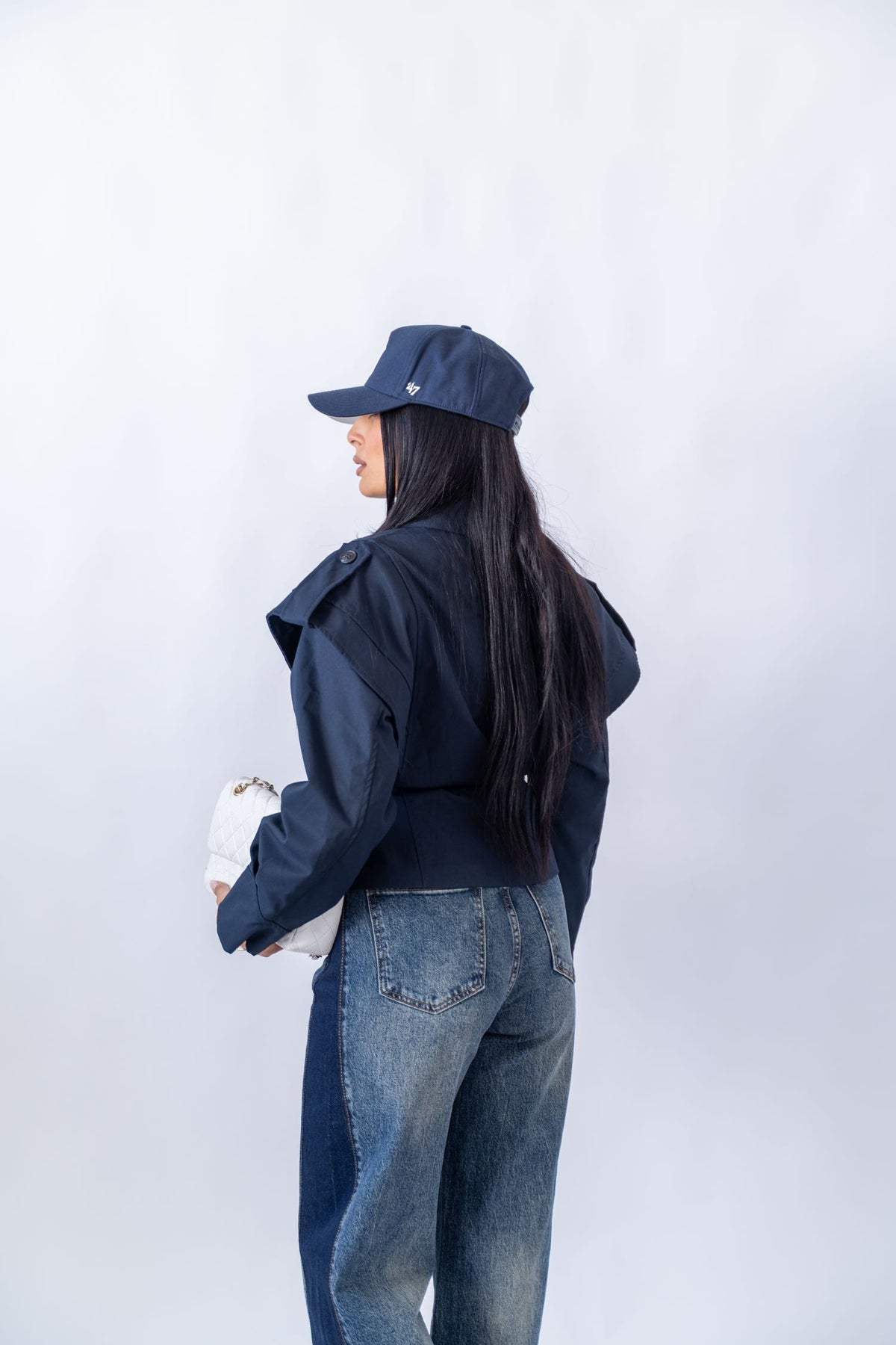 Trench Coat