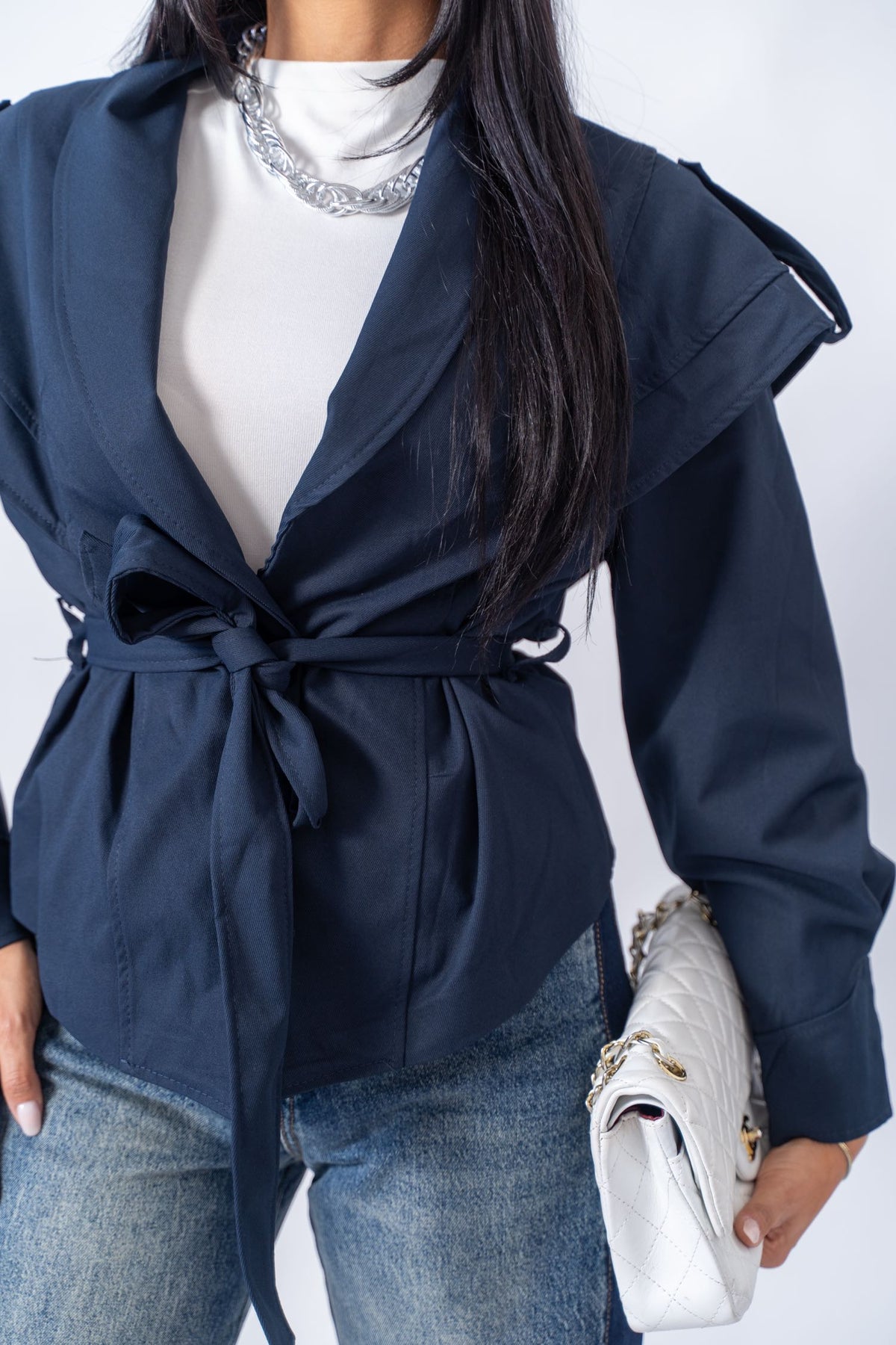 Trench Coat