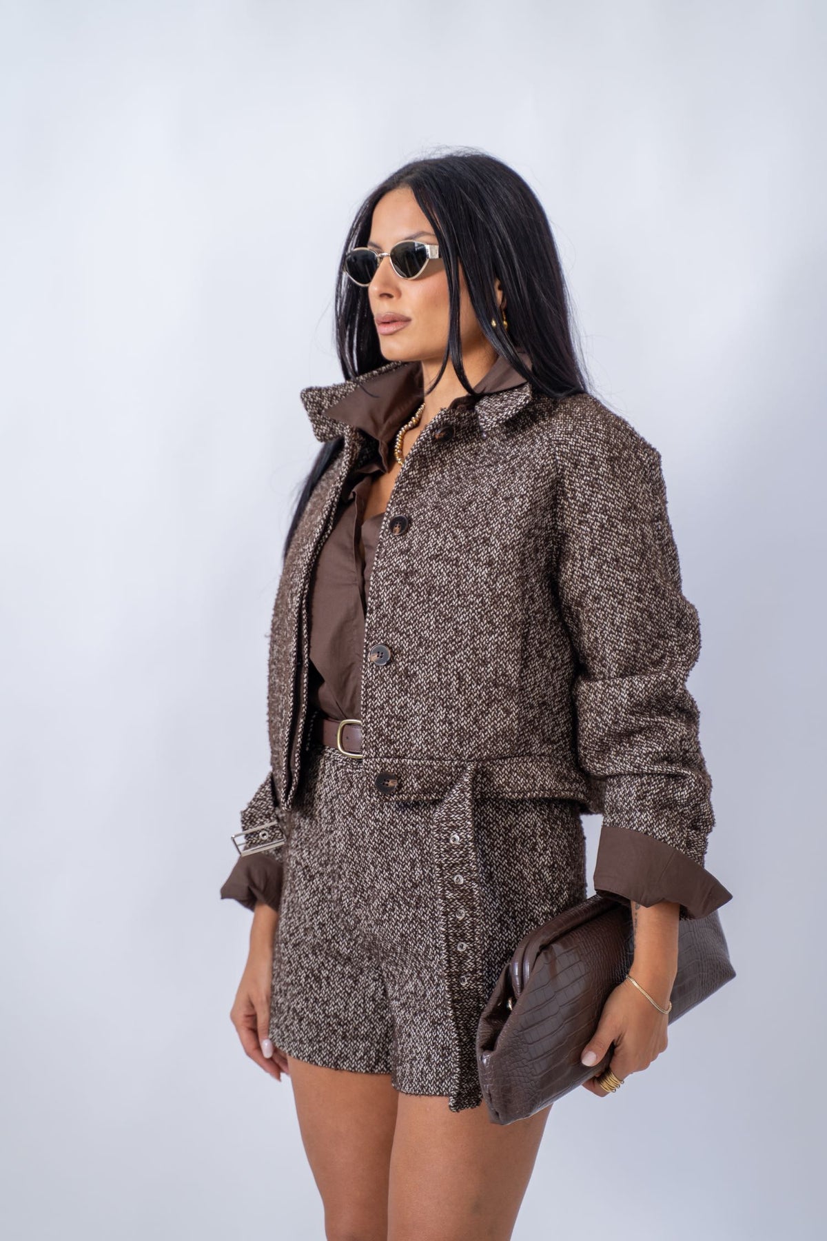 Coordinato Jaqueline