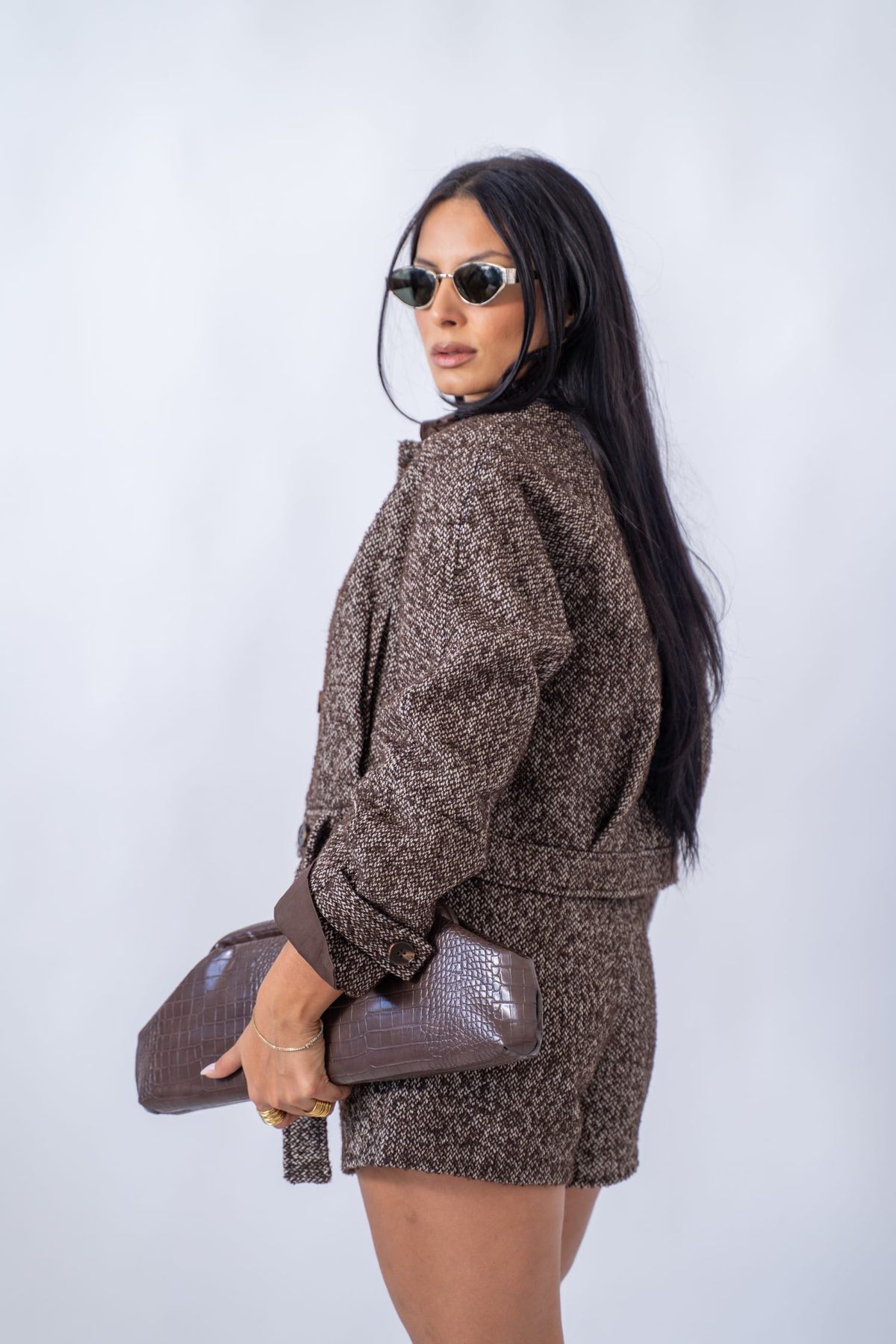 Coordinato Jaqueline