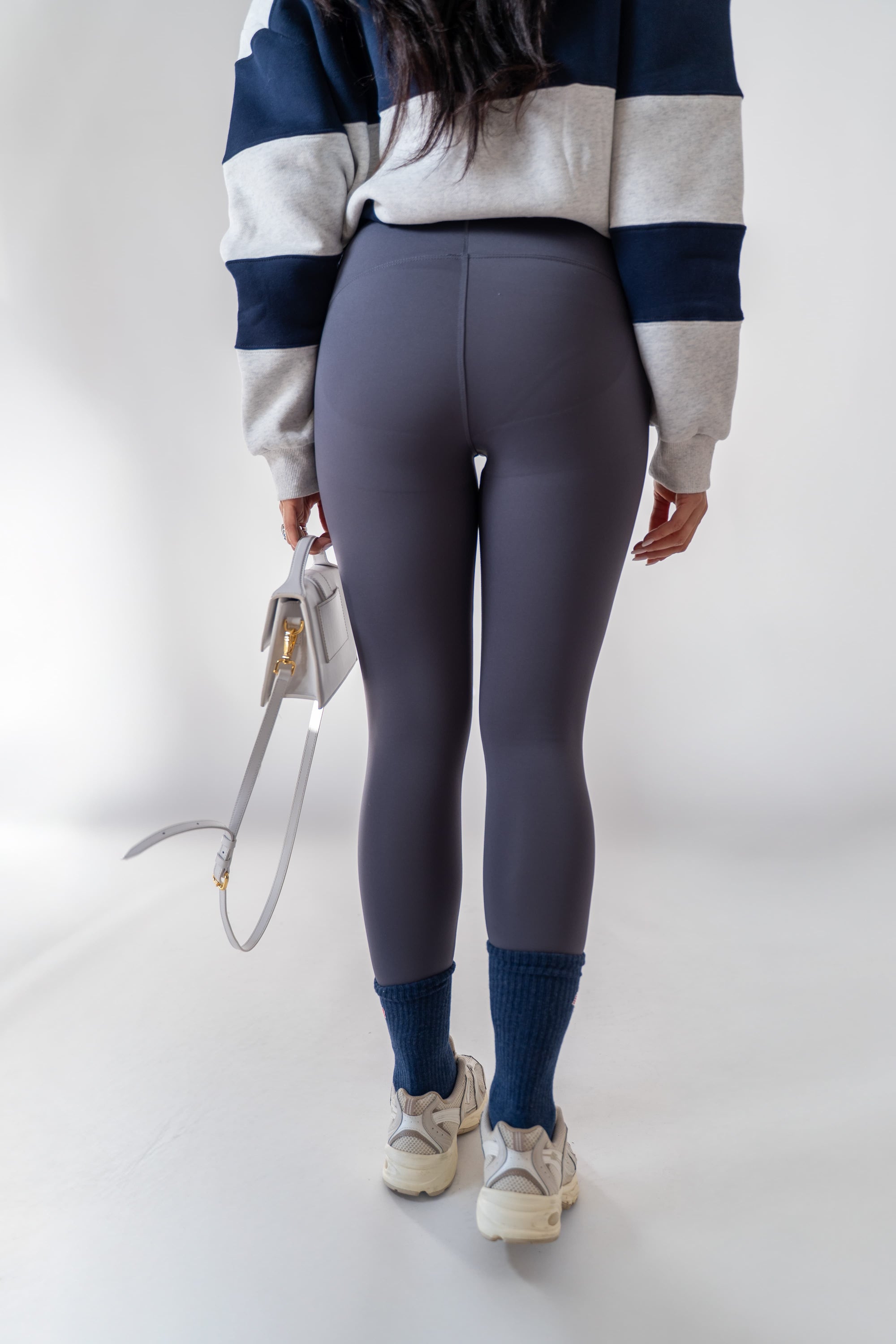 Leggins Vita Alta Modellante