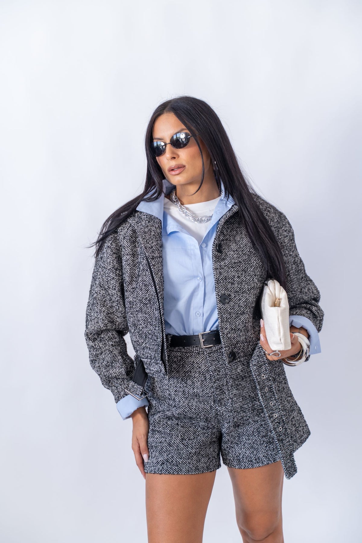 Coordinato Jaqueline